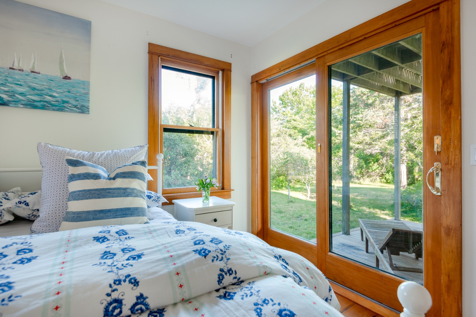 3 Wigwam Road