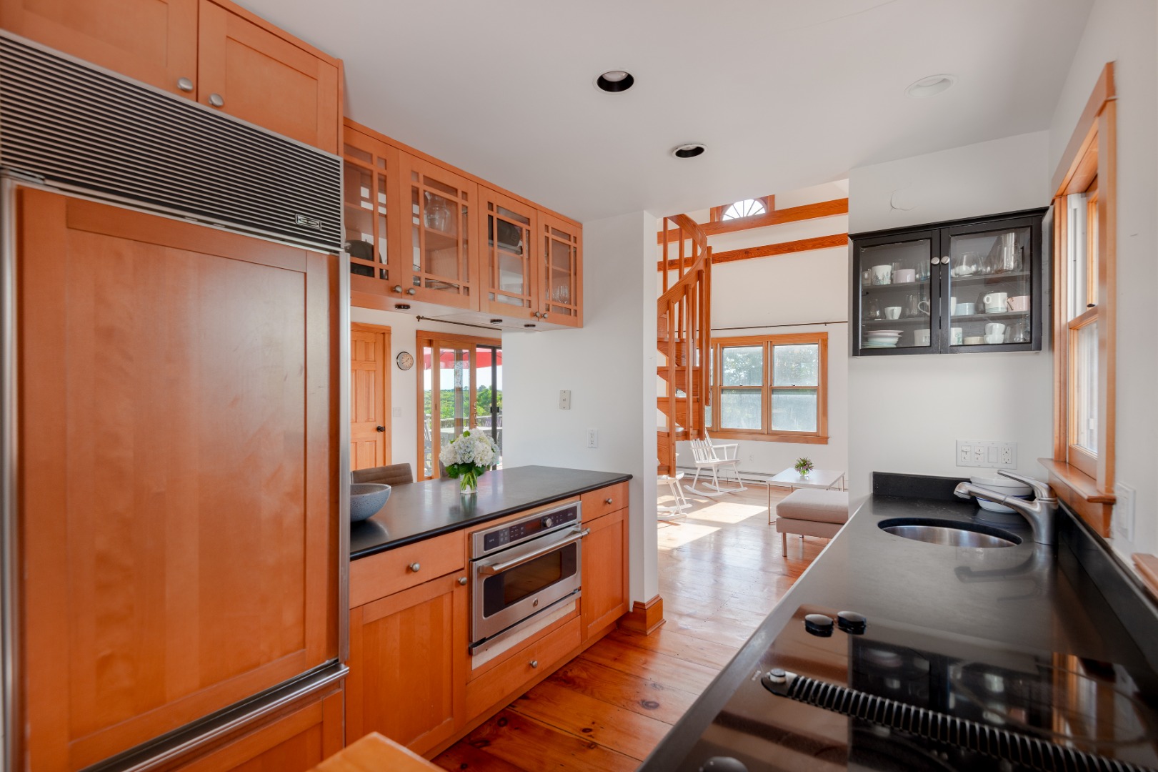 3 Wigwam Road