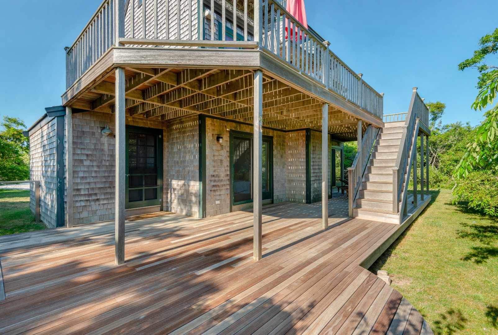 3 Wigwam Road