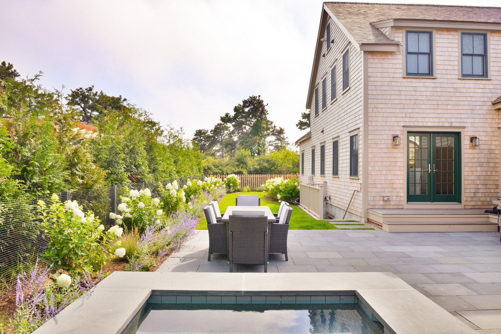 2 Wood Lily Road