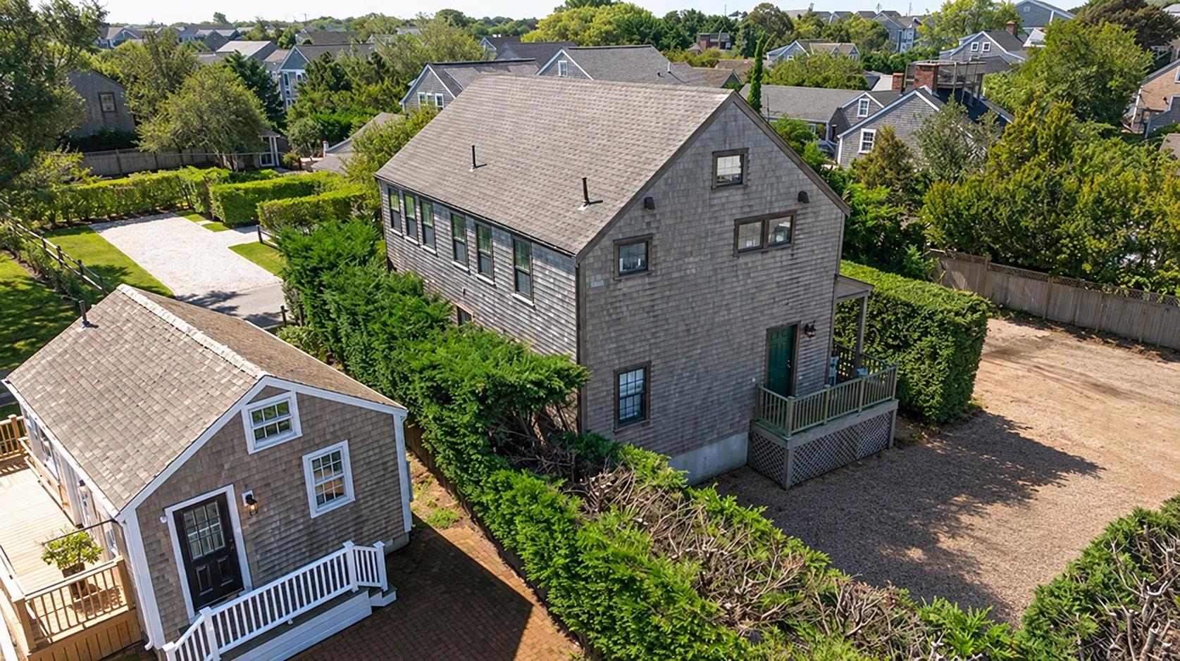 3 Cherry Street