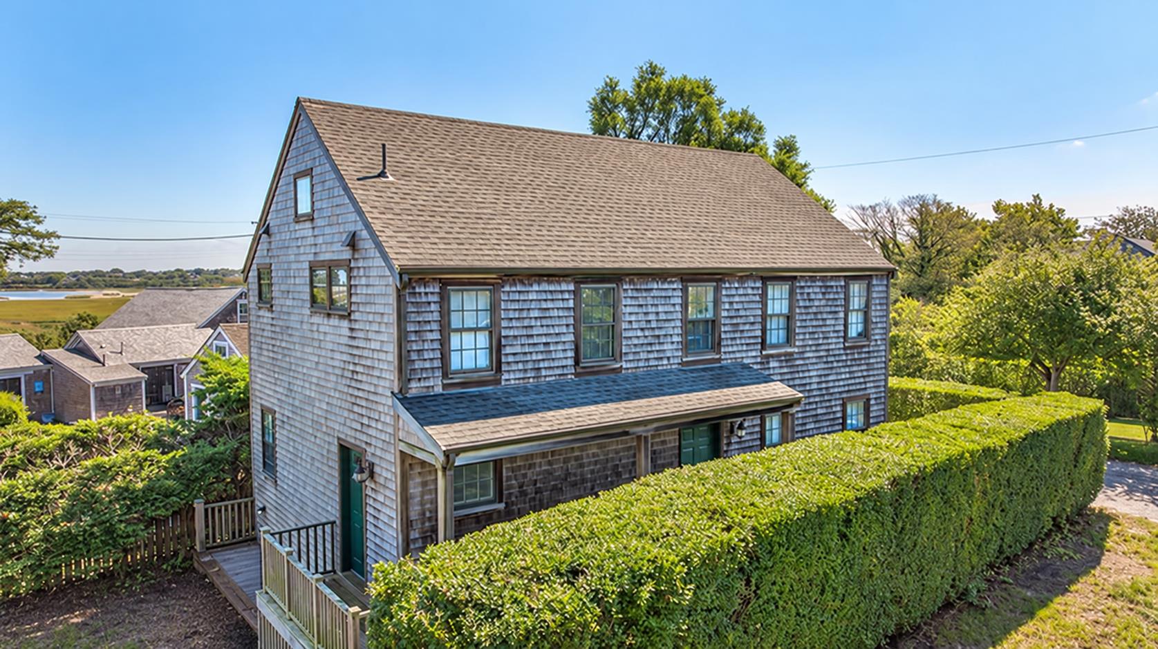 3 Cherry Street