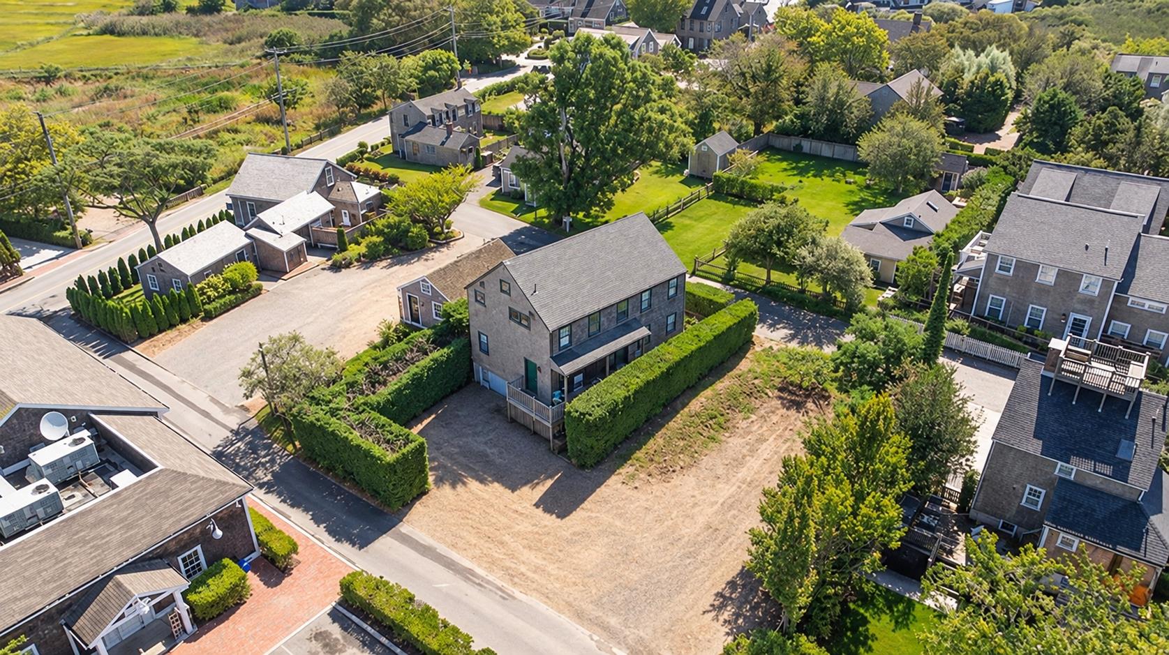 3 Cherry Street