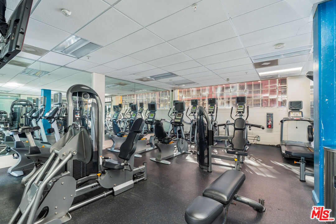 738 S Los Angeles St Unit: 305