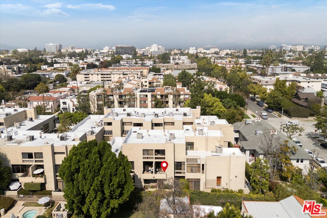 484 E California Blvd Unit: 36