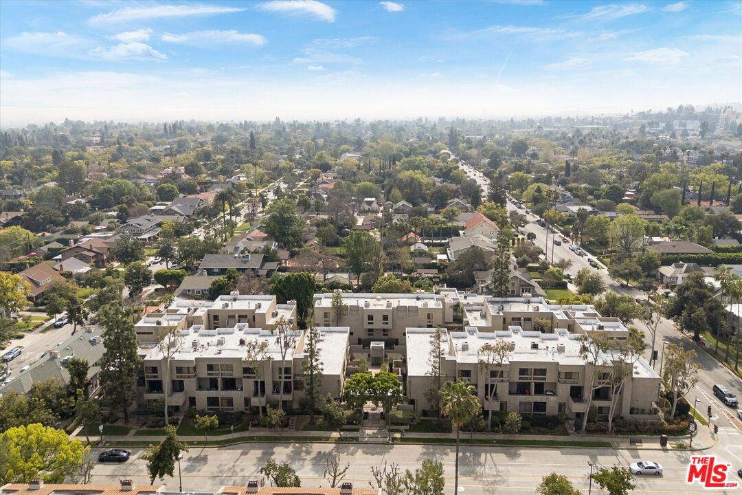 484 E California Blvd Unit: 36