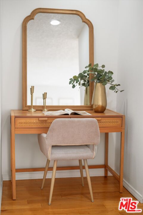 484 E California Blvd Unit: 36