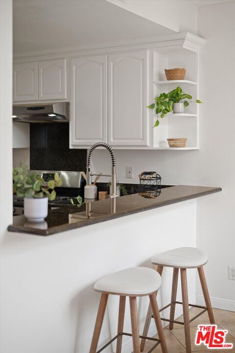 484 E California Blvd Unit: 36