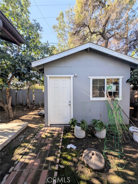 5322 Lincoln AVE
