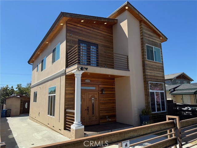 5322 Lincoln AVE