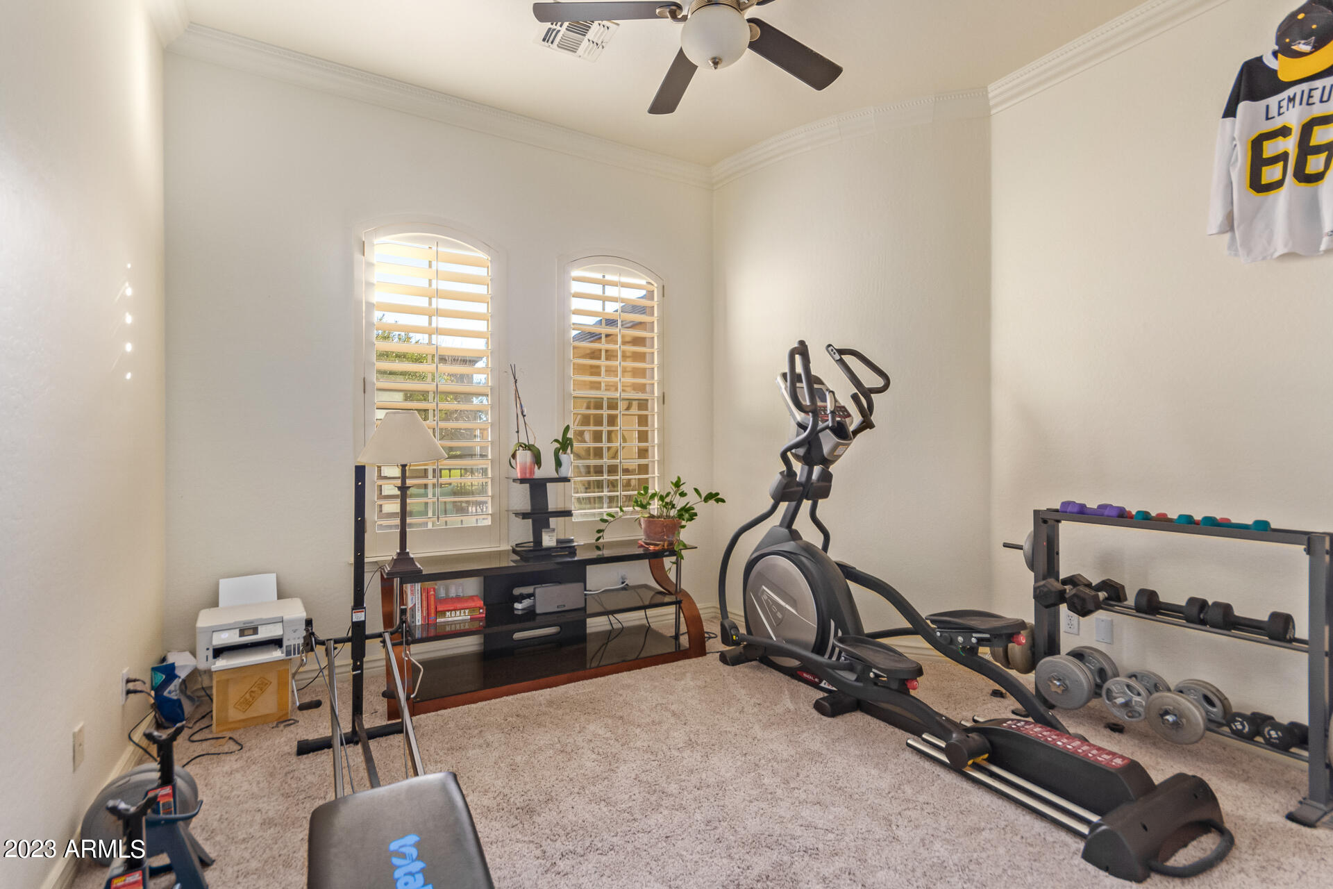 4352 E SANTA FE Court