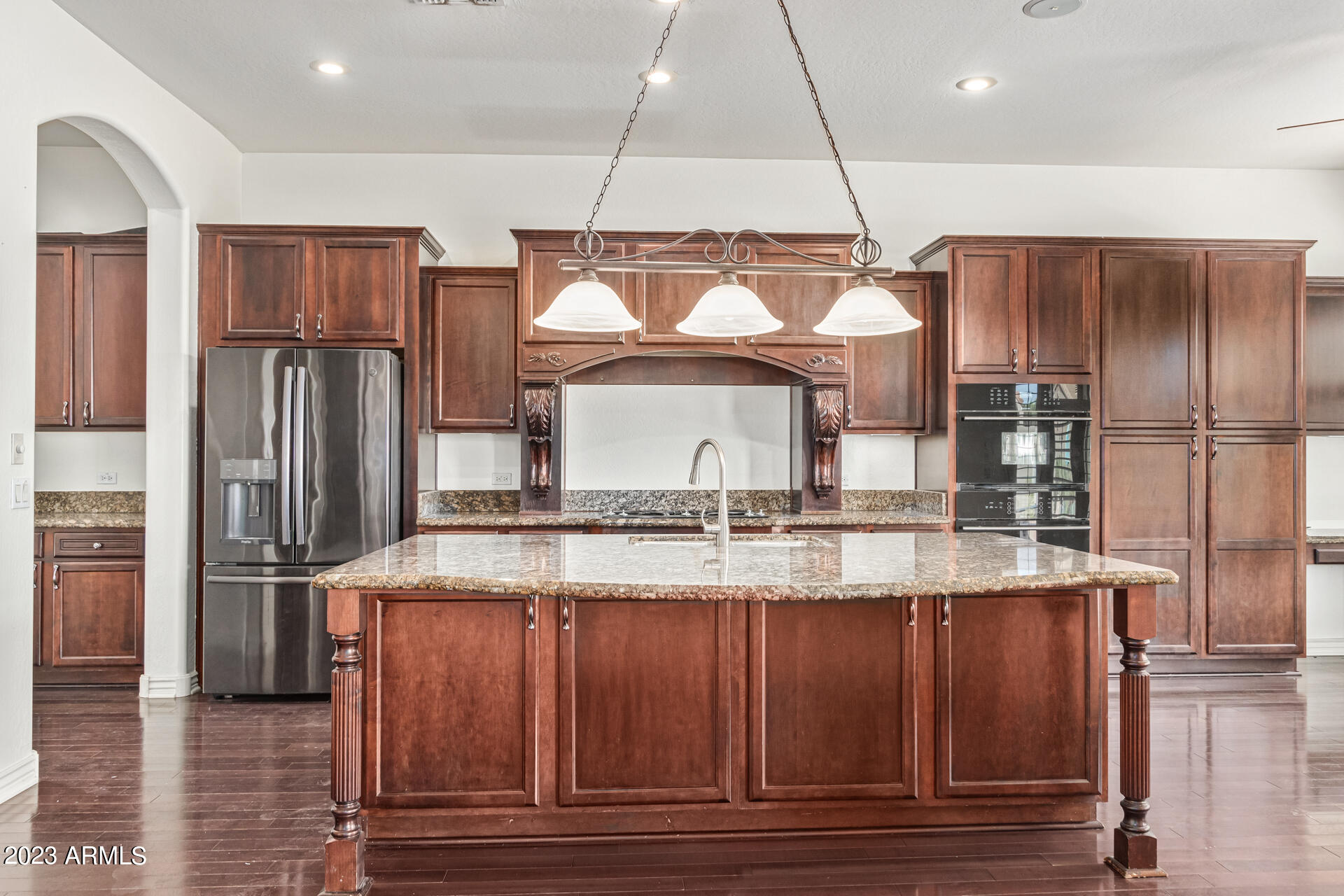 4352 E SANTA FE Court