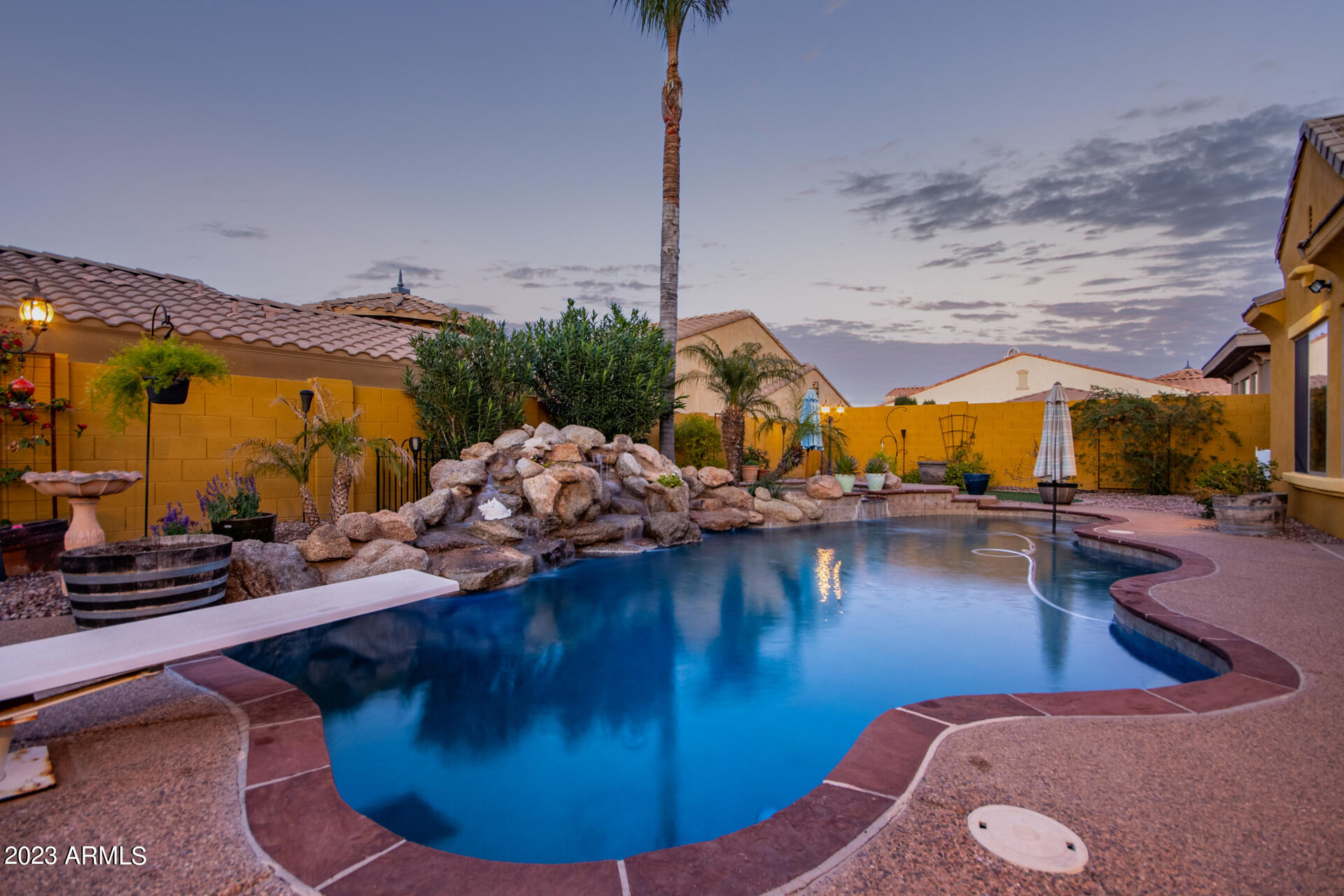 4352 E SANTA FE Court