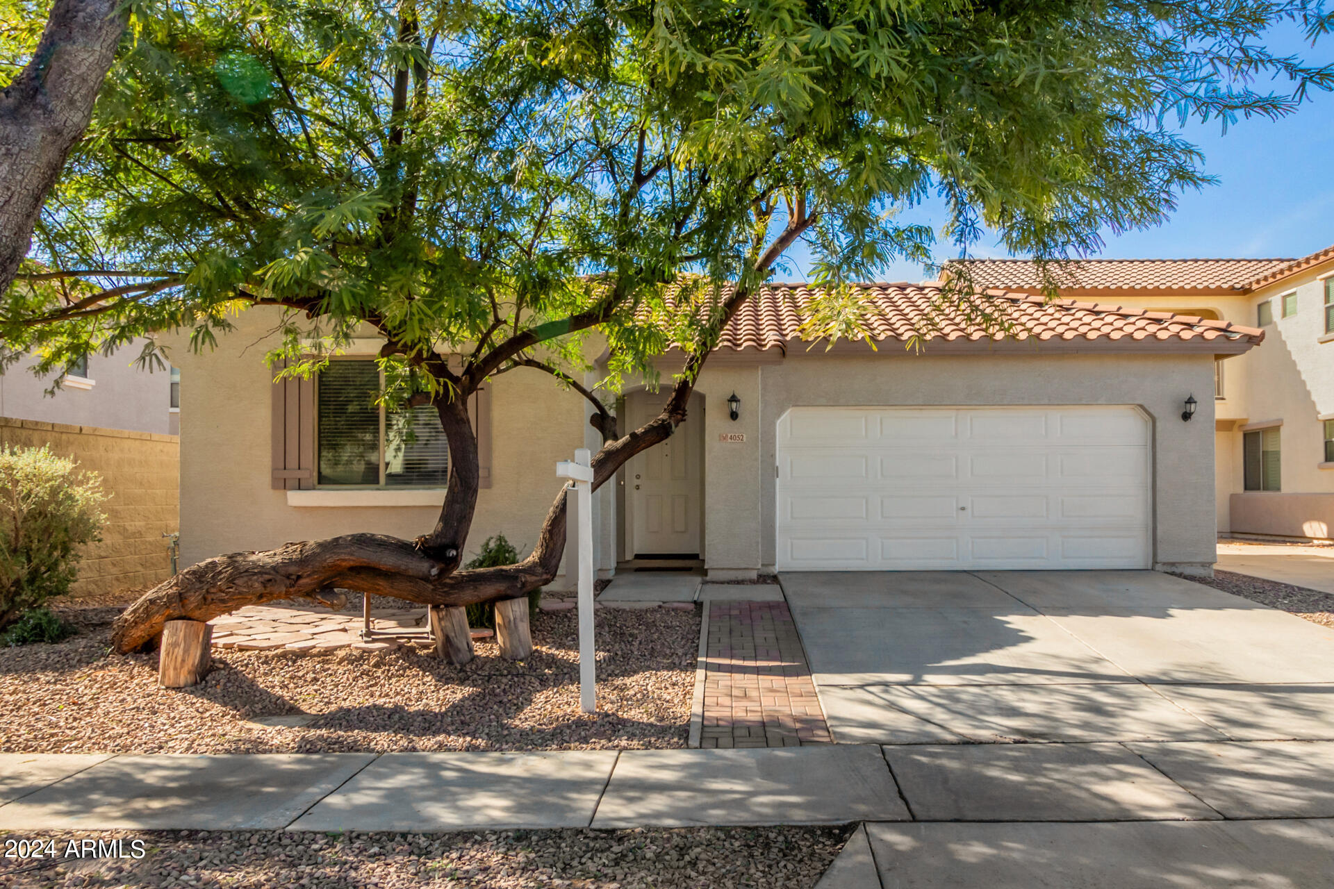 4052 S TATUM Lane
