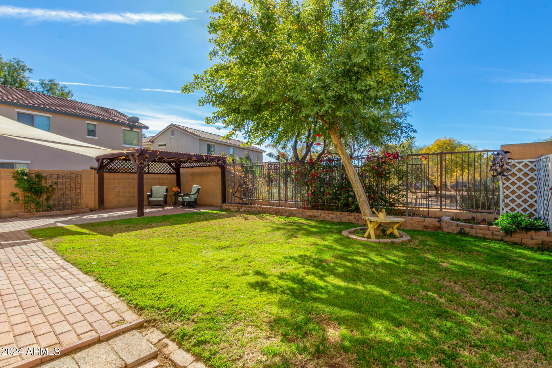 4052 S TATUM Lane