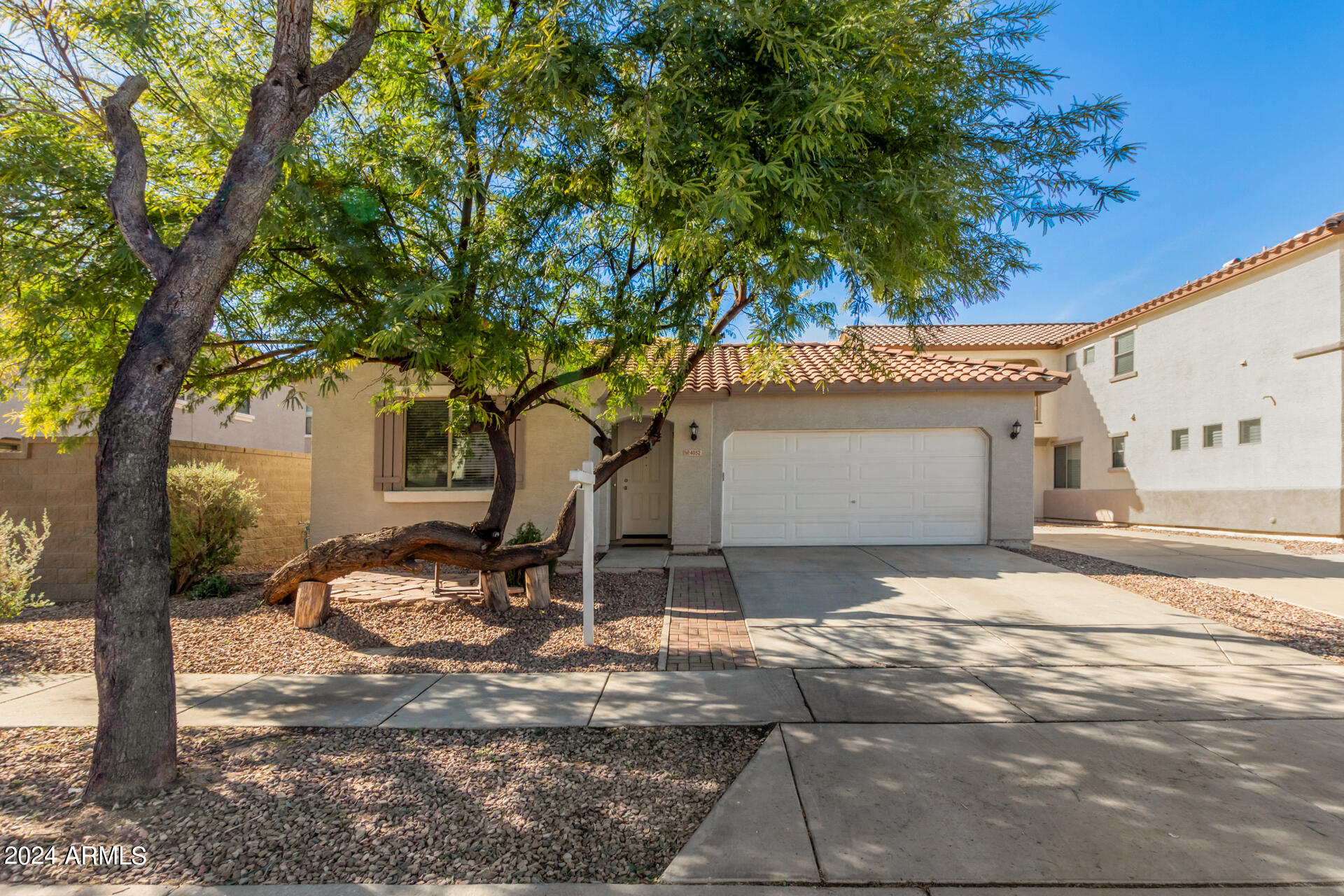 4052 S TATUM Lane