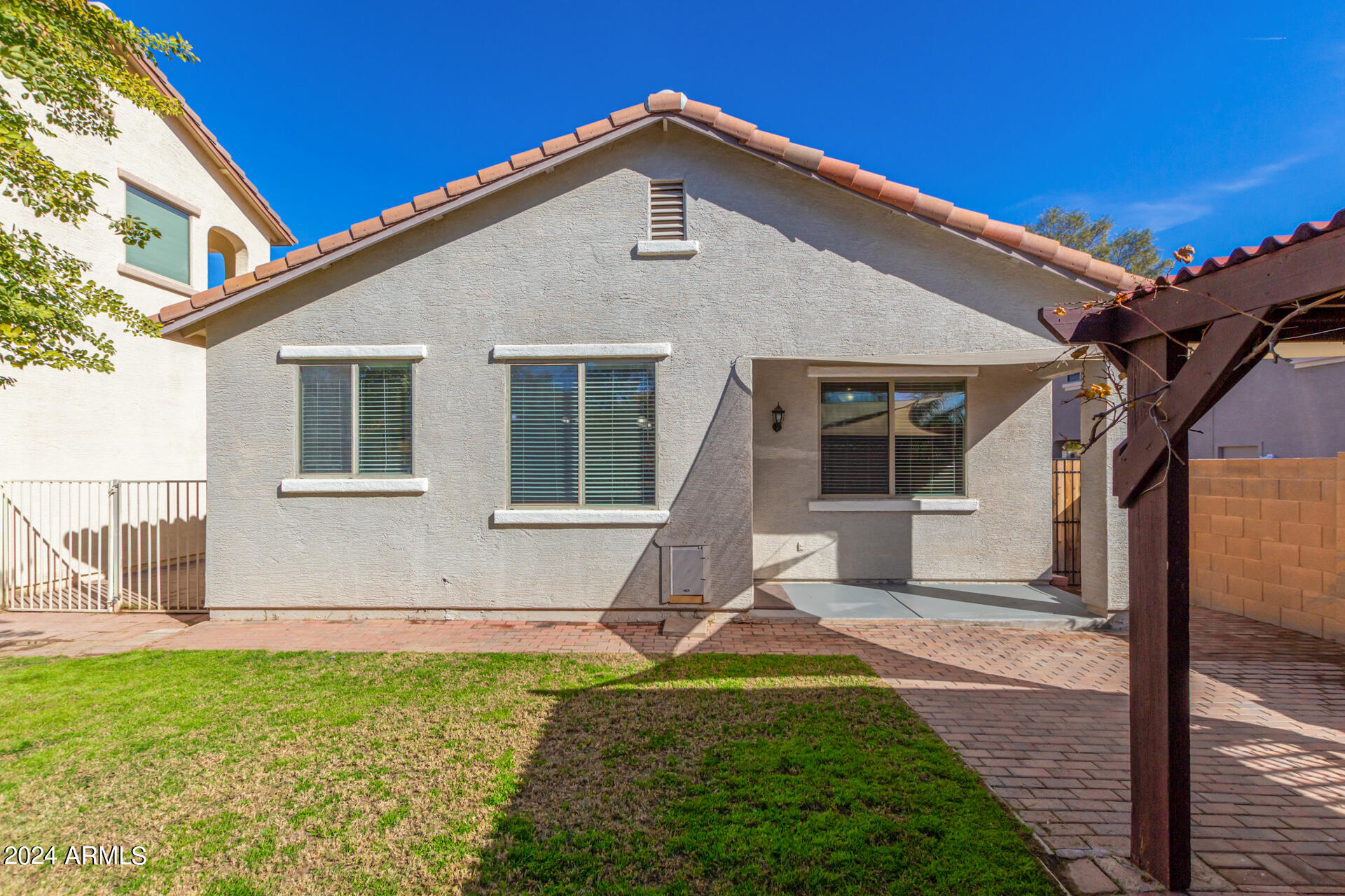 4052 S TATUM Lane