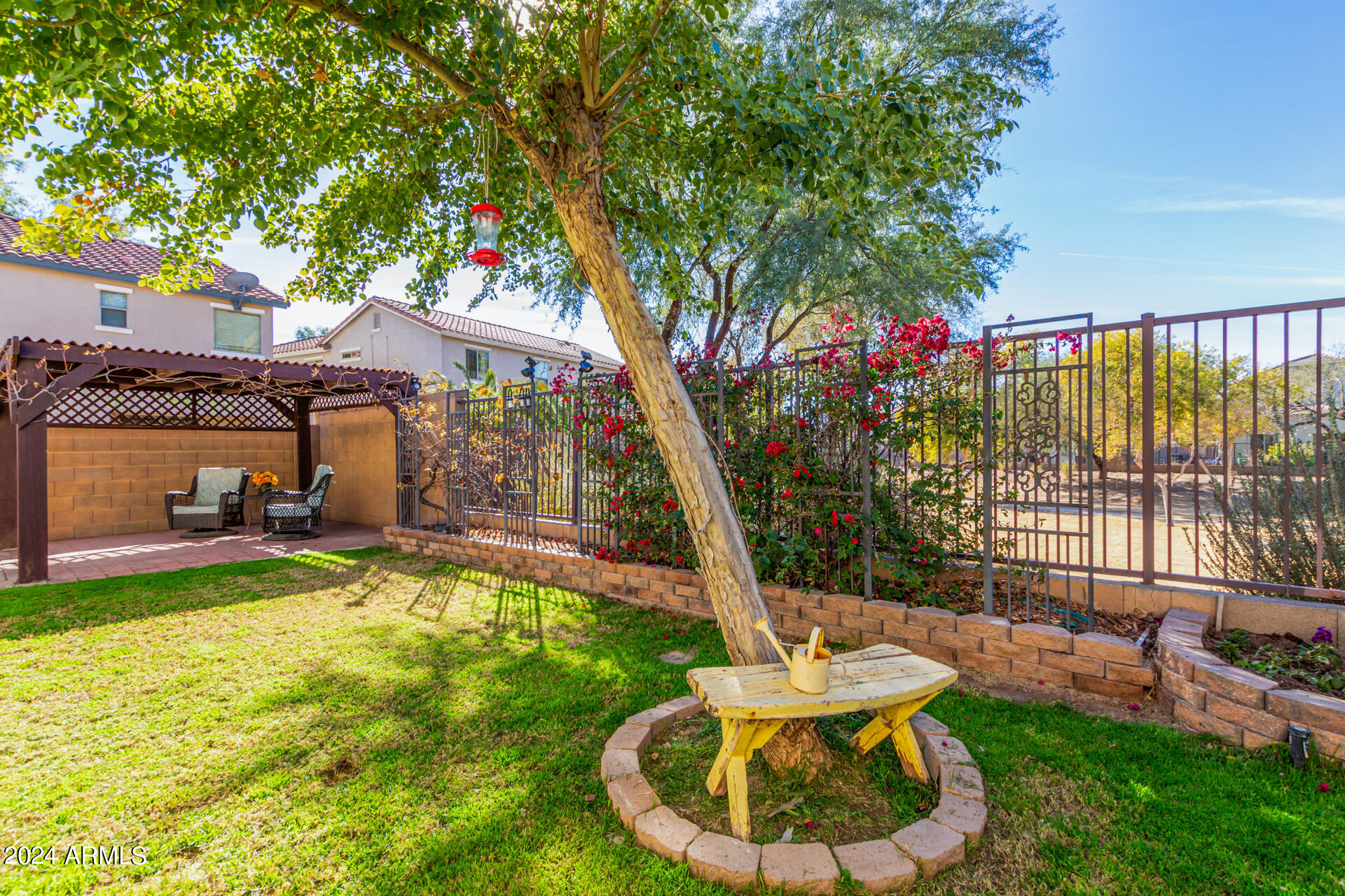 4052 S TATUM Lane