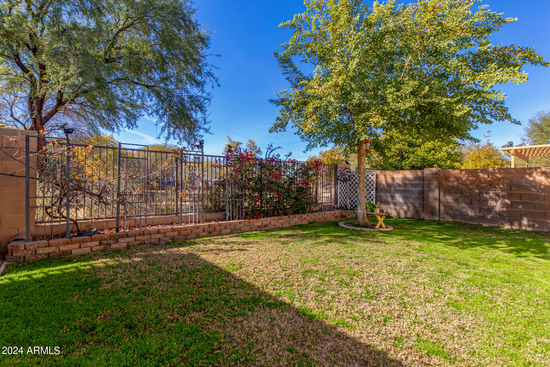 4052 S TATUM Lane