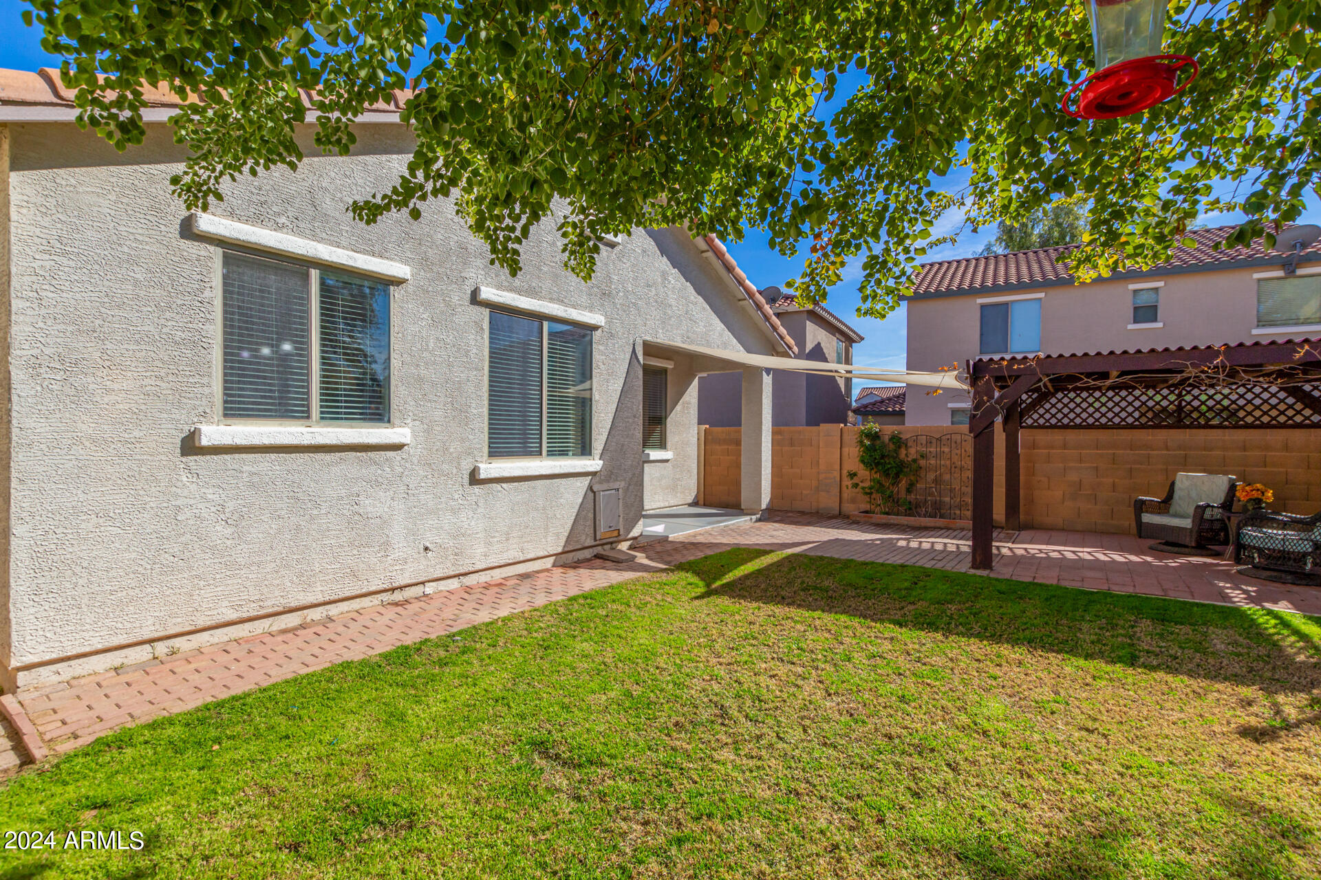 4052 S TATUM Lane