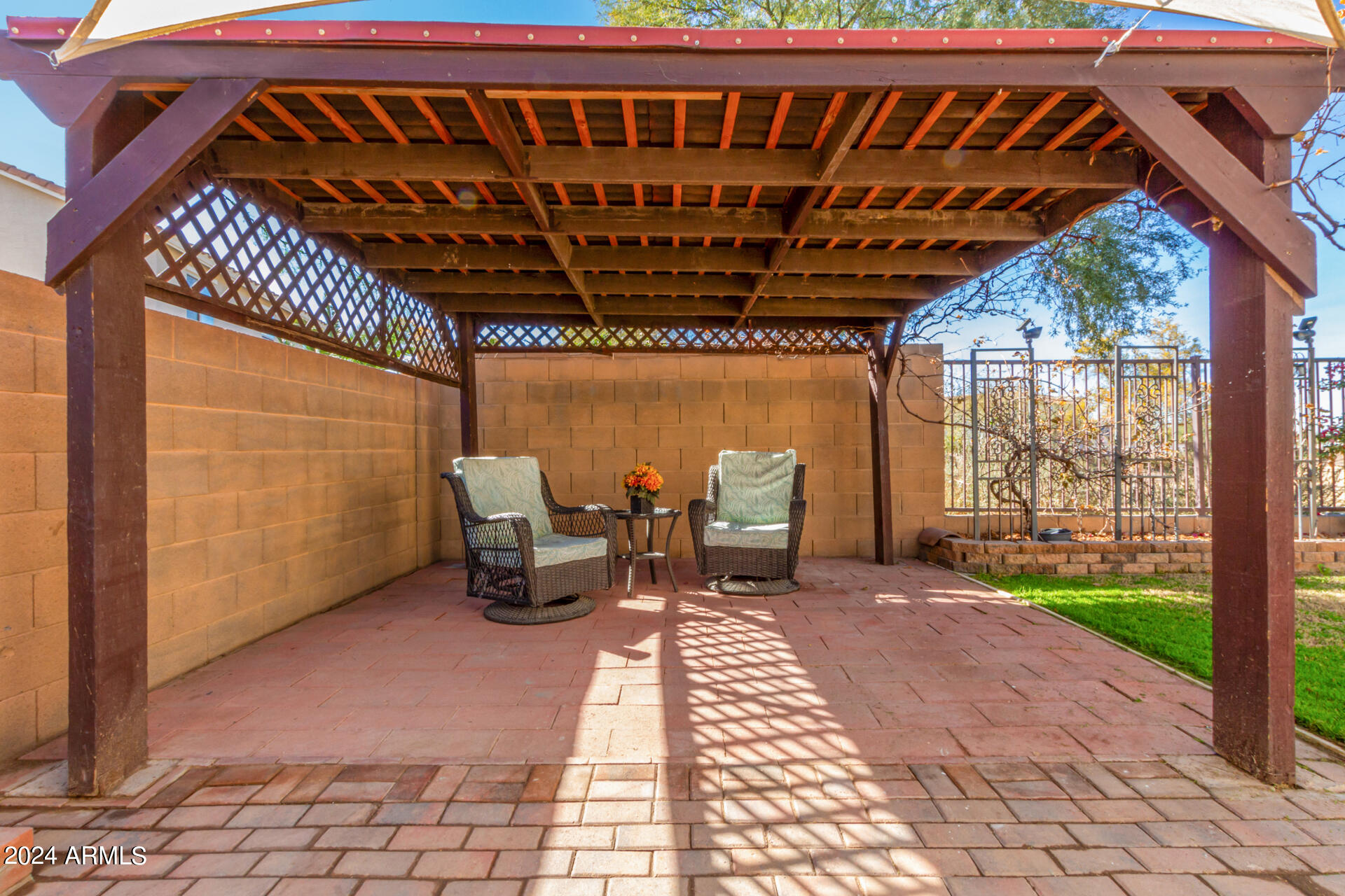 4052 S TATUM Lane