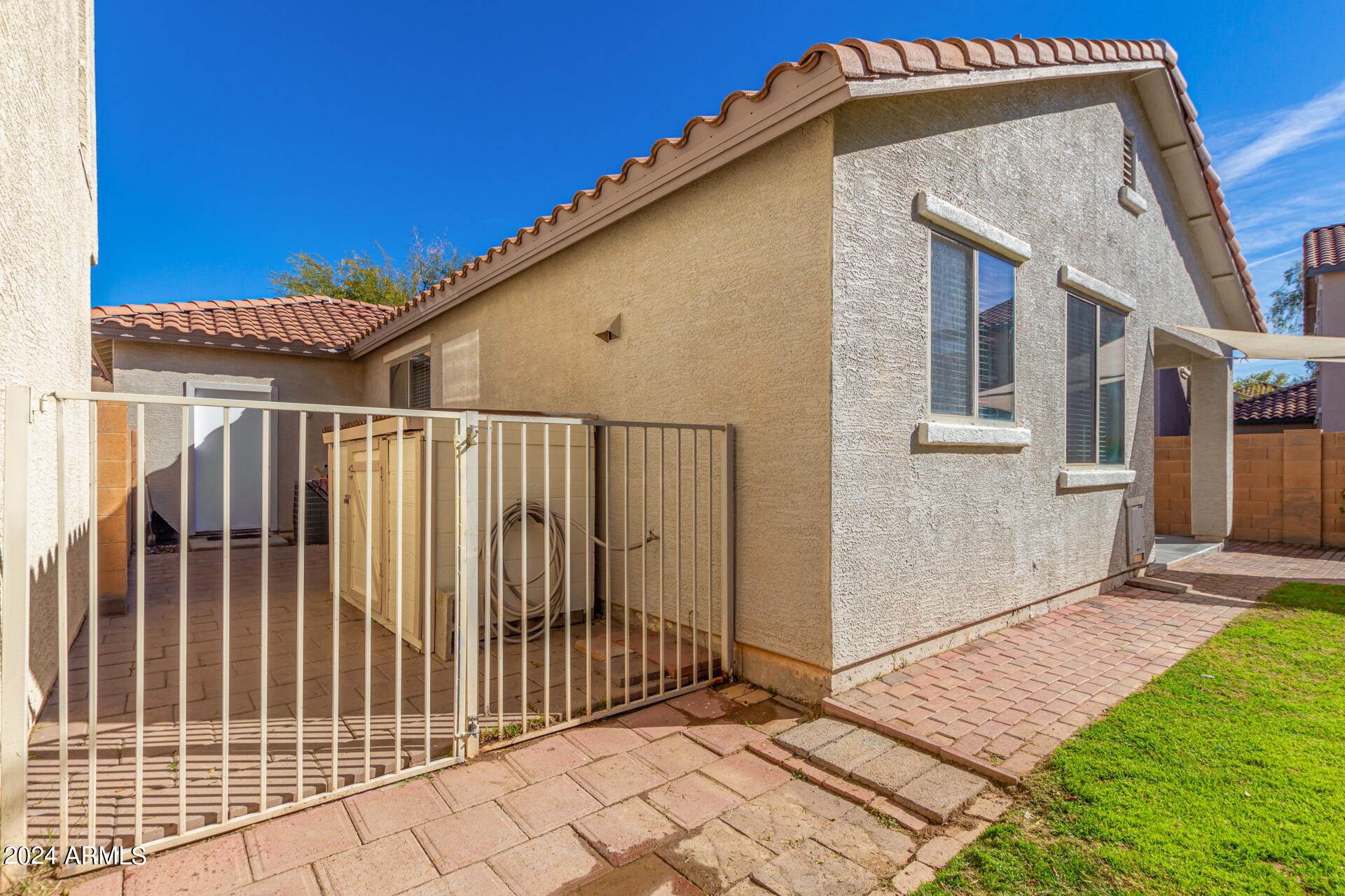 4052 S TATUM Lane