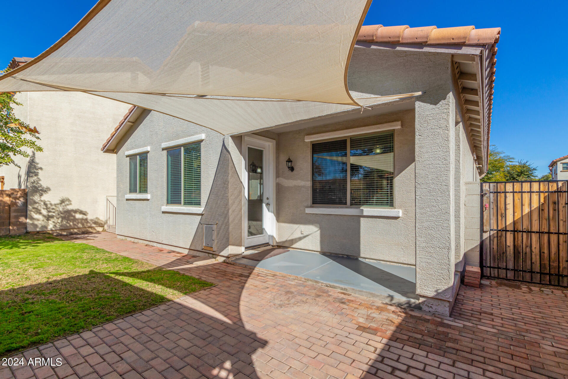 4052 S TATUM Lane