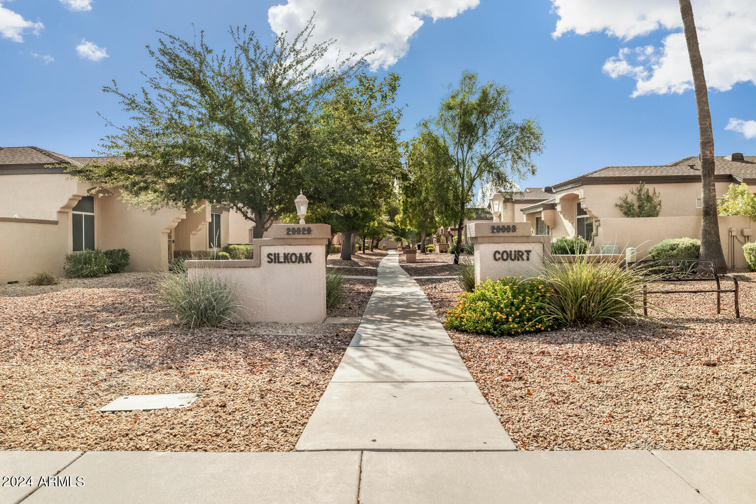 20003 N GREENVIEW Drive