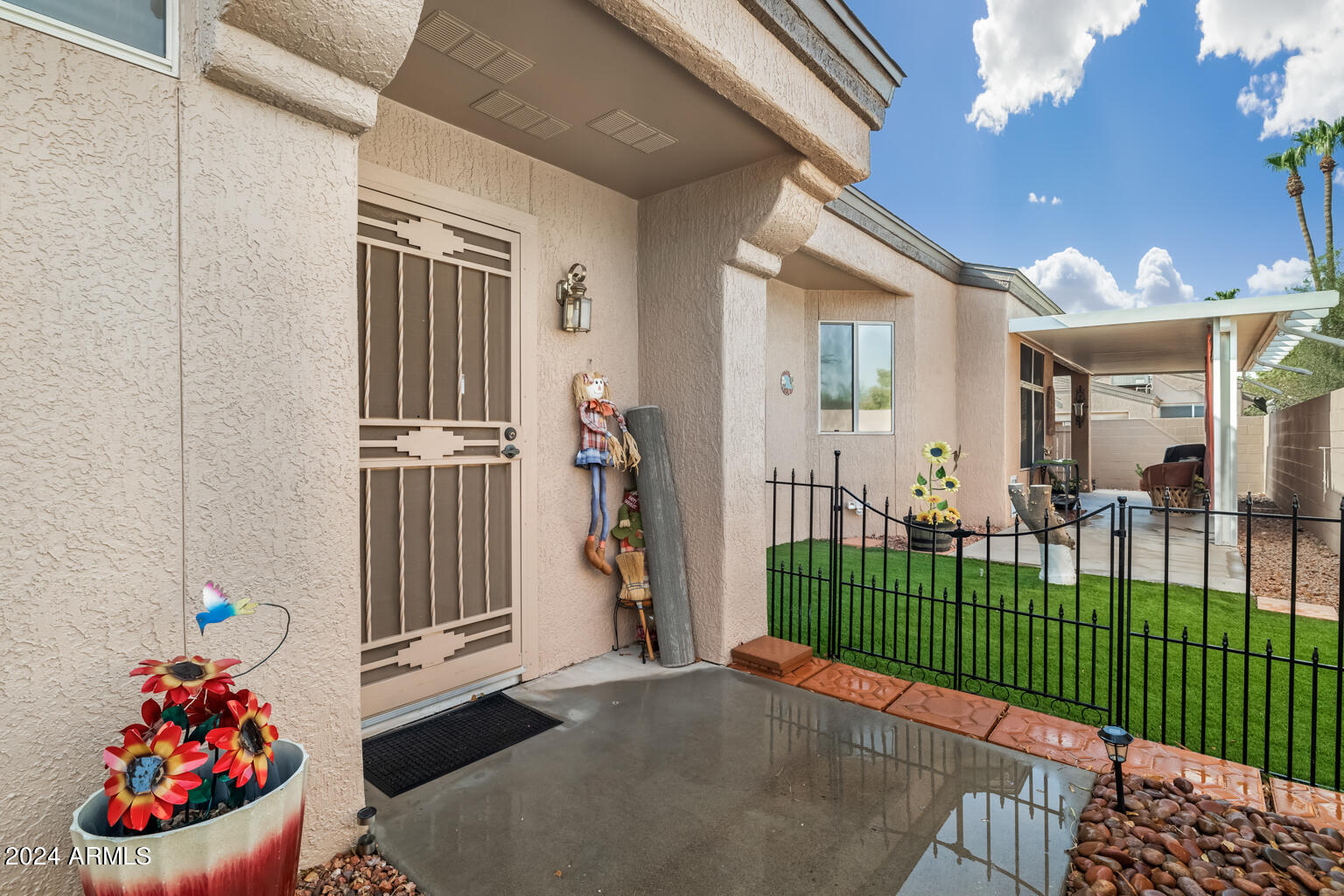 20003 N GREENVIEW Drive