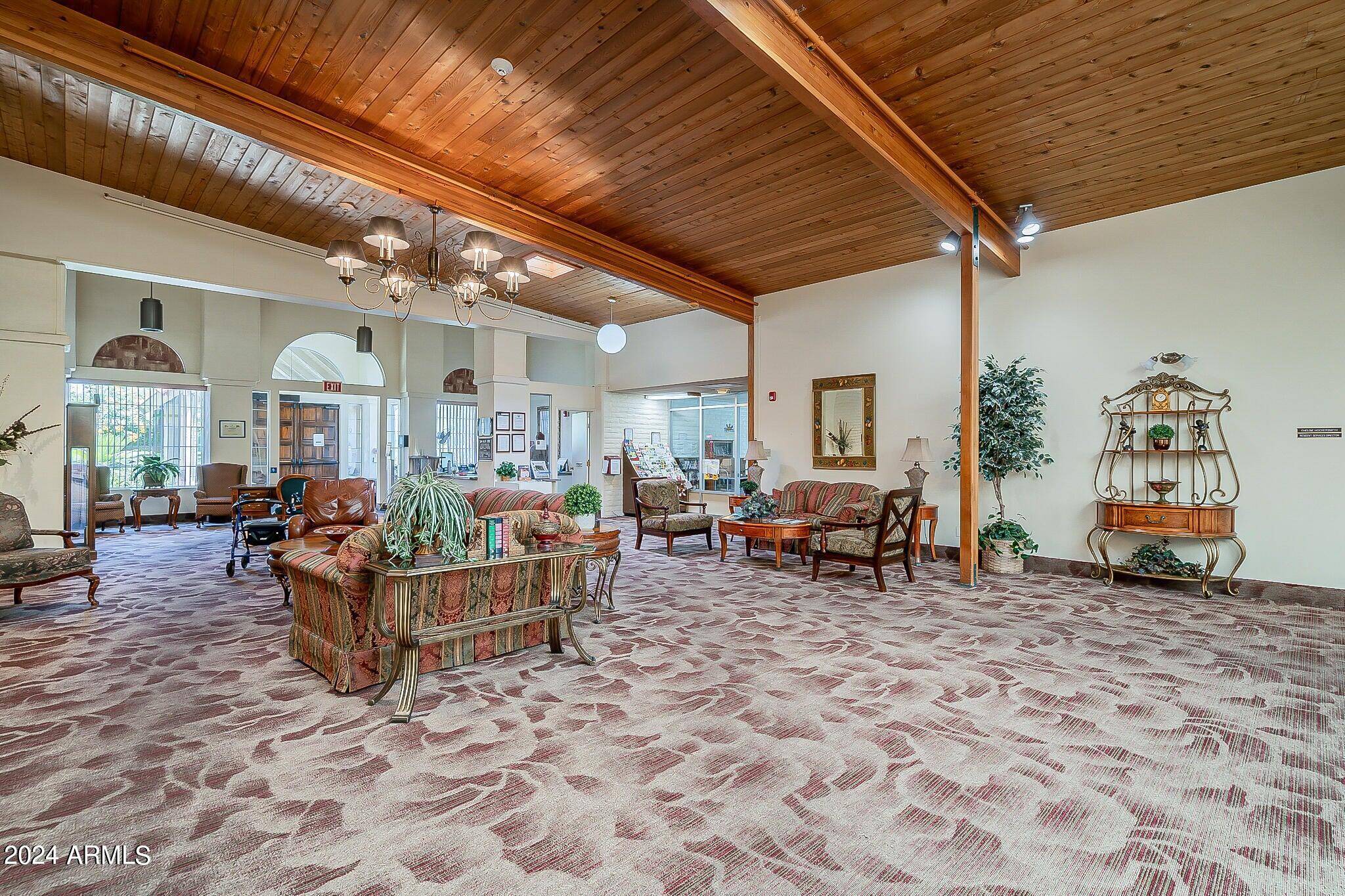 20003 N GREENVIEW Drive