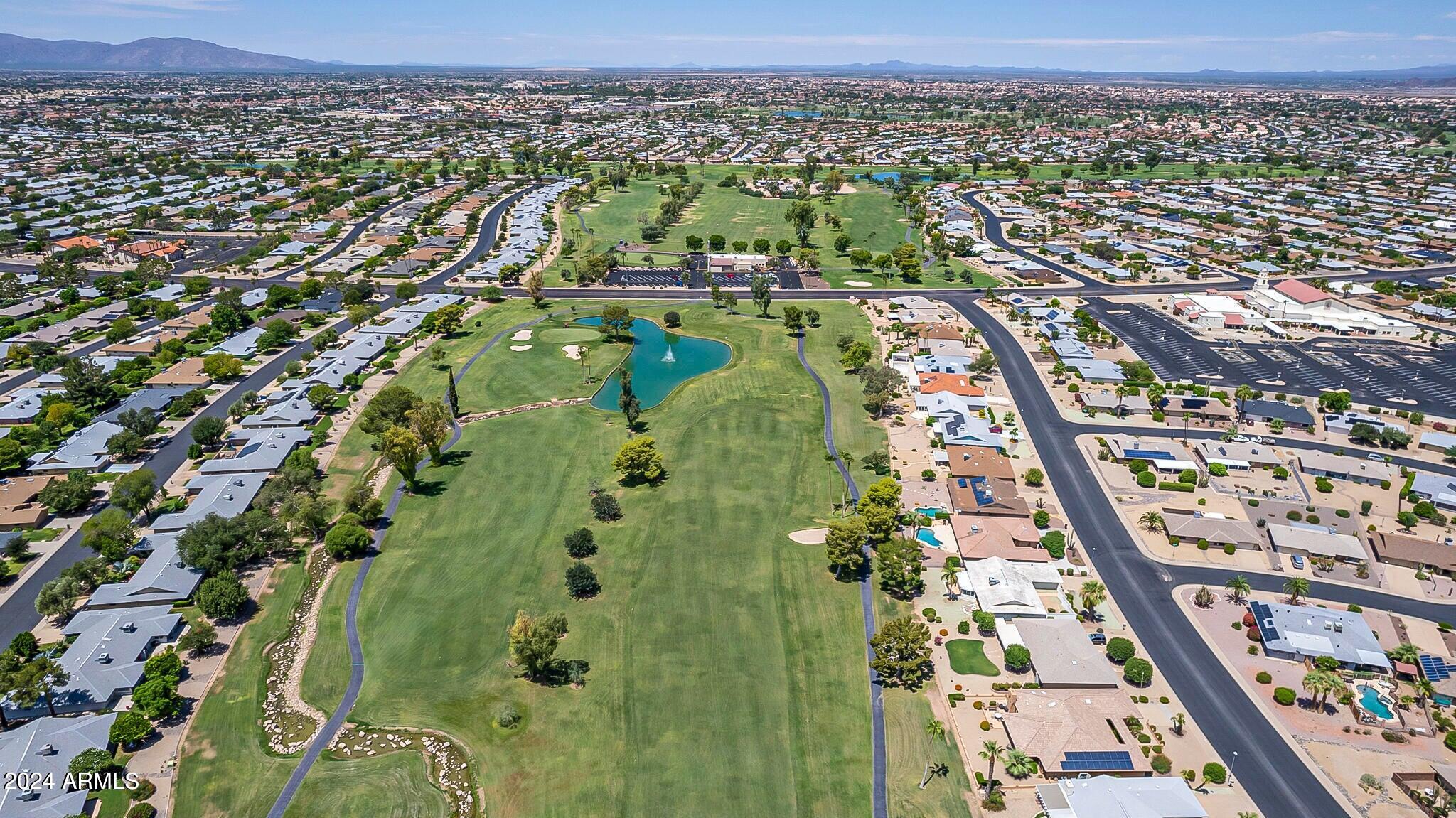 20003 N GREENVIEW Drive