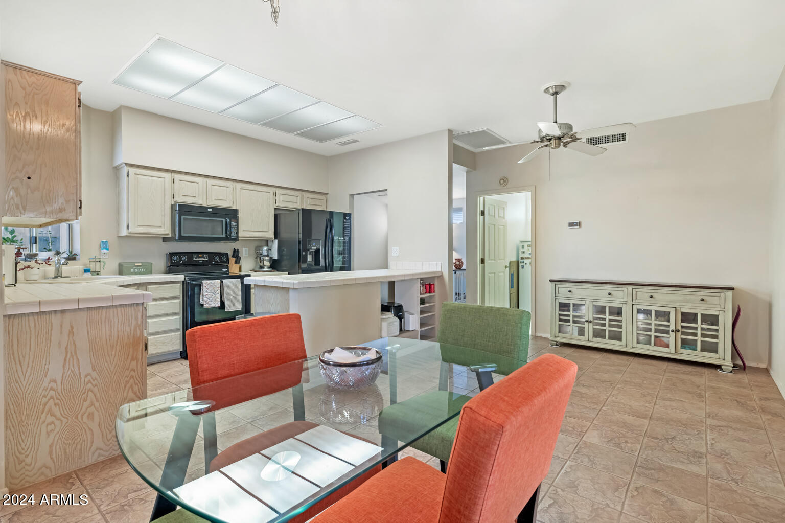 20003 N GREENVIEW Drive