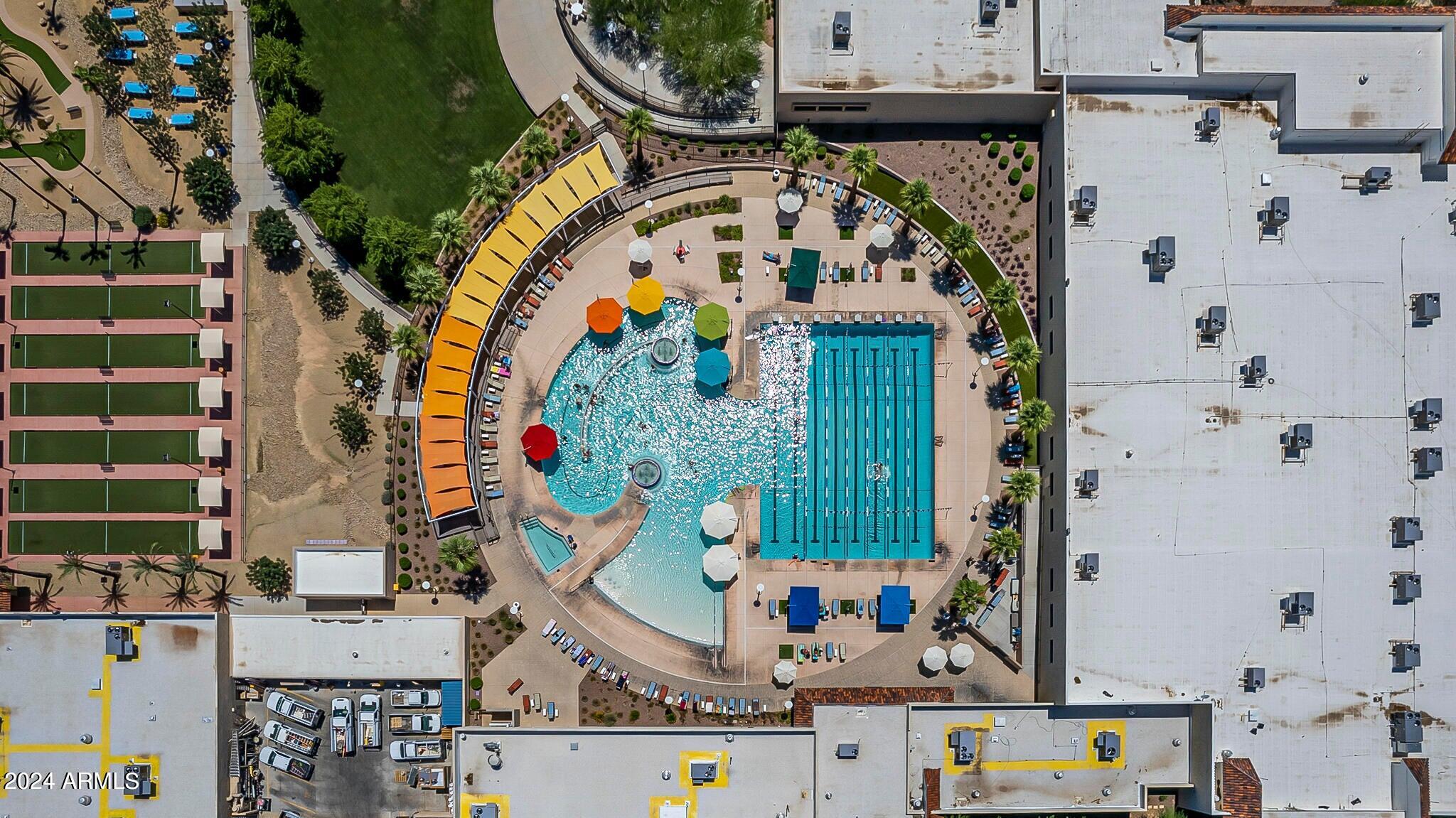 20003 N GREENVIEW Drive