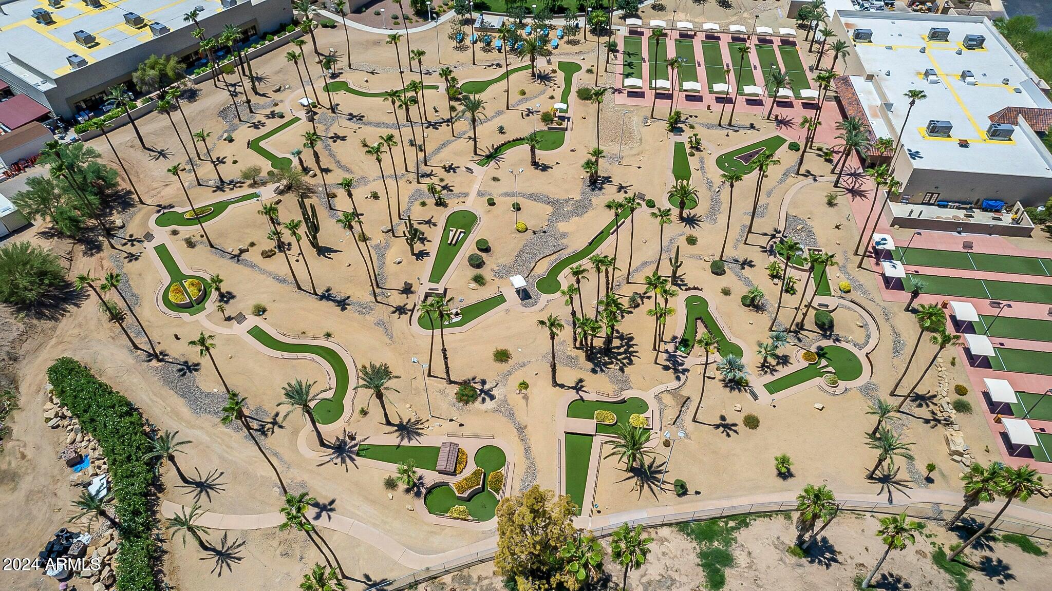 20003 N GREENVIEW Drive