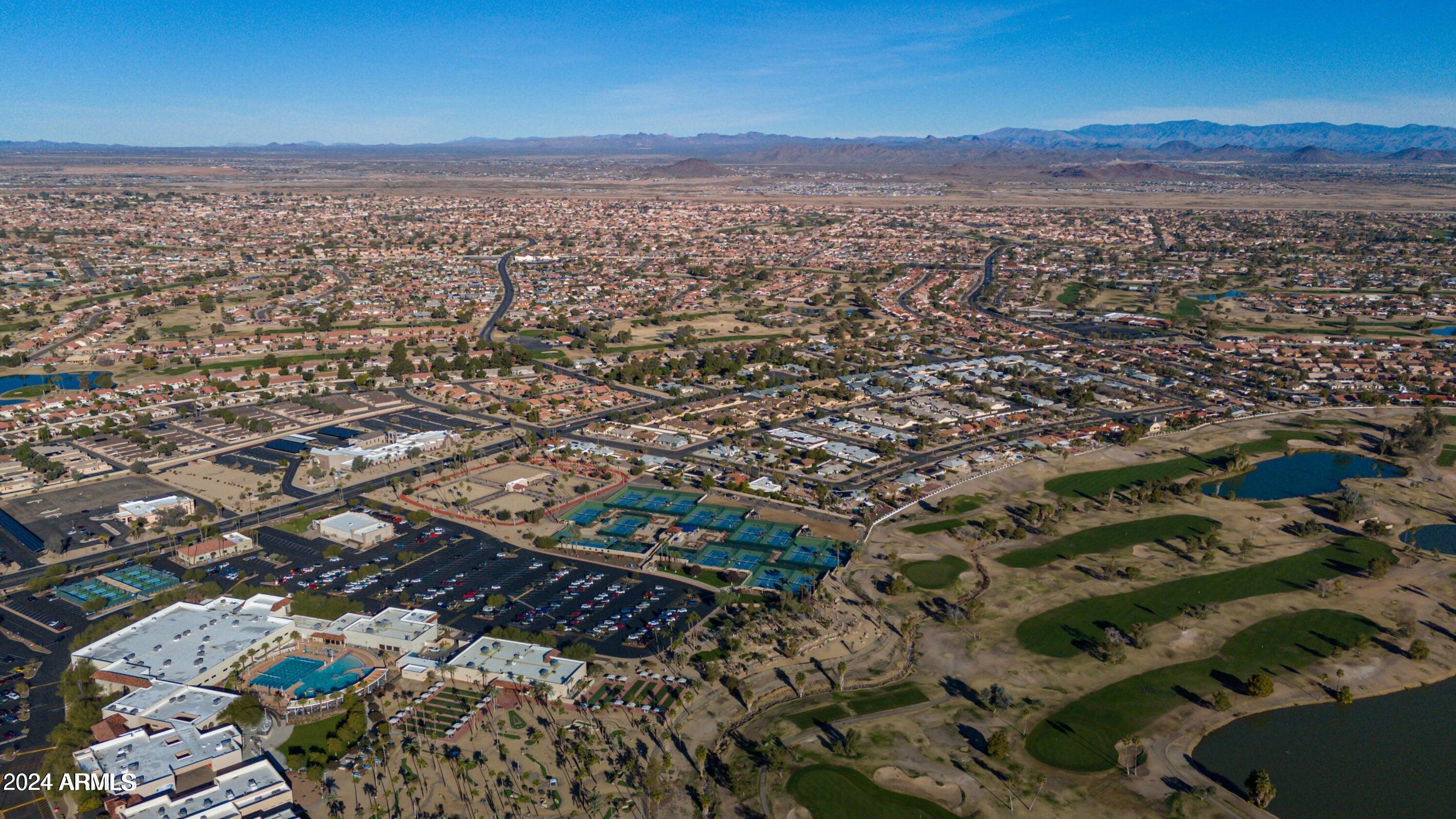 20003 N GREENVIEW Drive