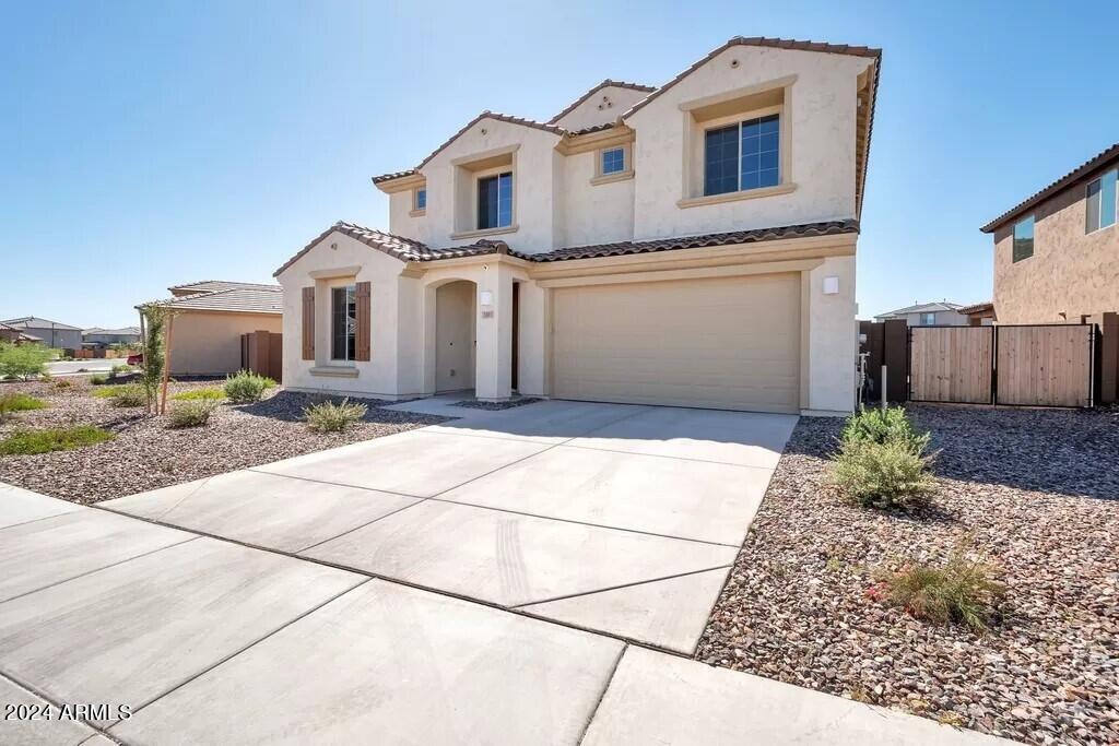 1885 W Summer Lane