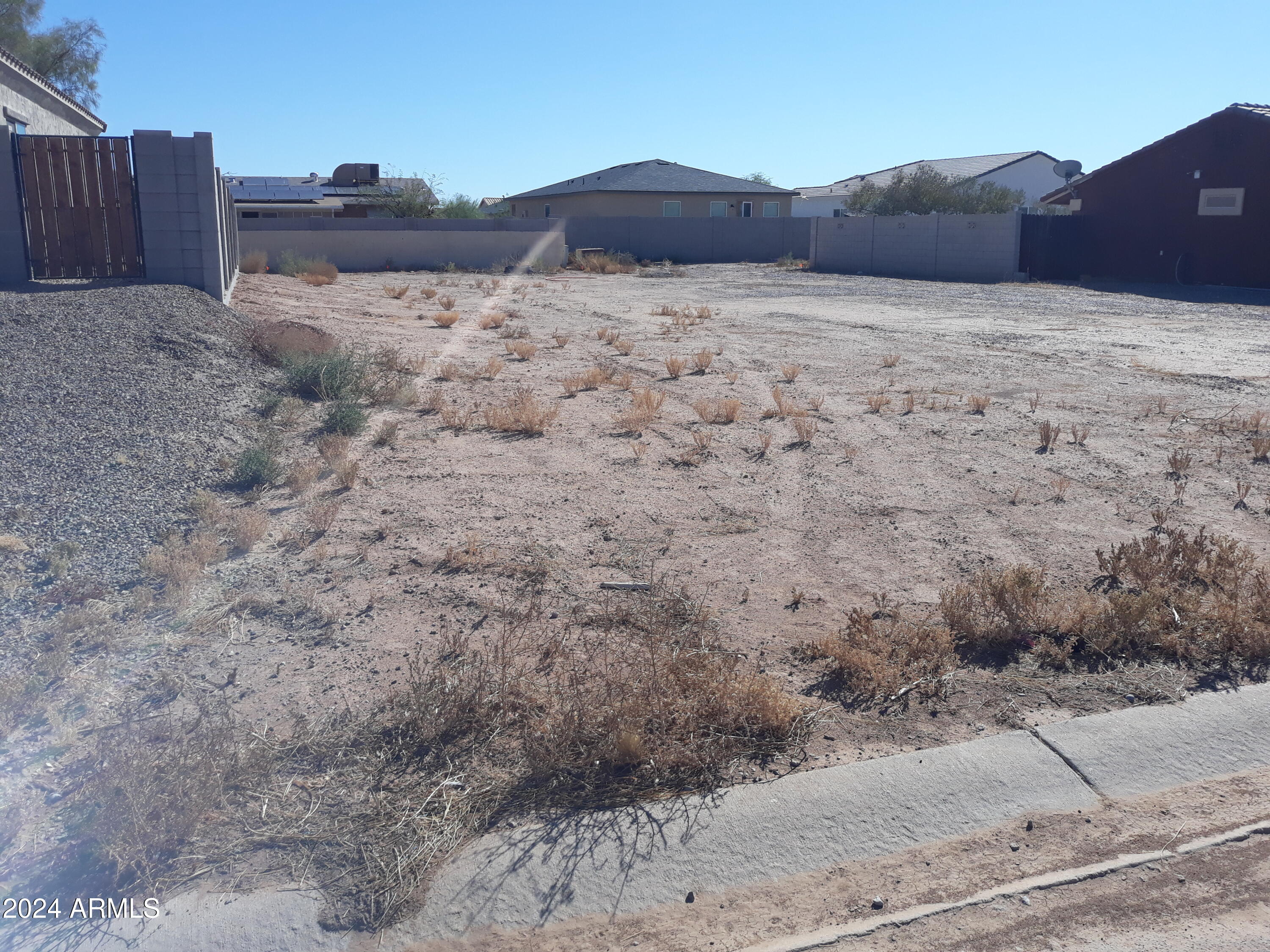 15081 S CAPISTRANO Road, 5703