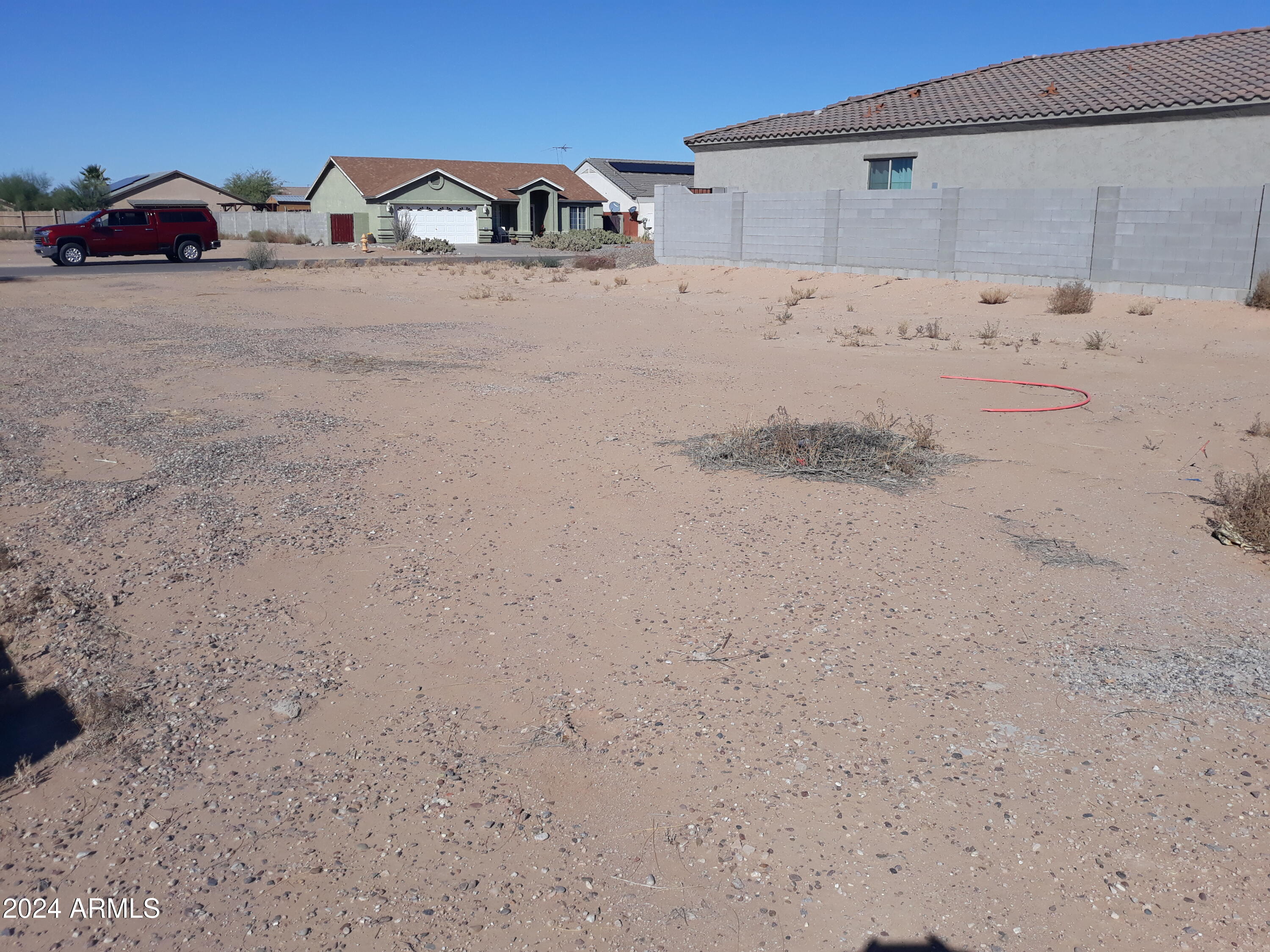 15081 S CAPISTRANO Road, 5703