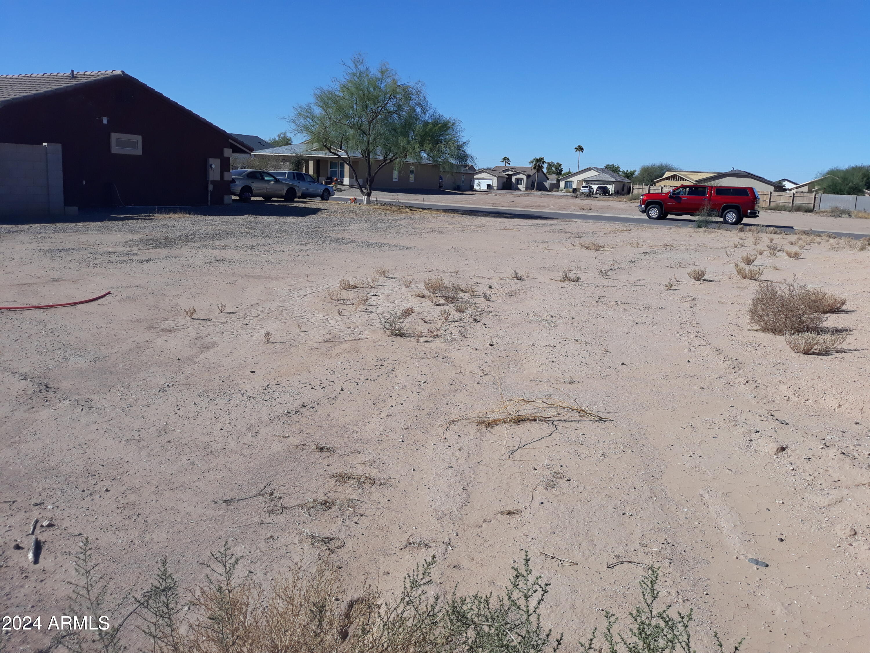 15081 S CAPISTRANO Road, 5703