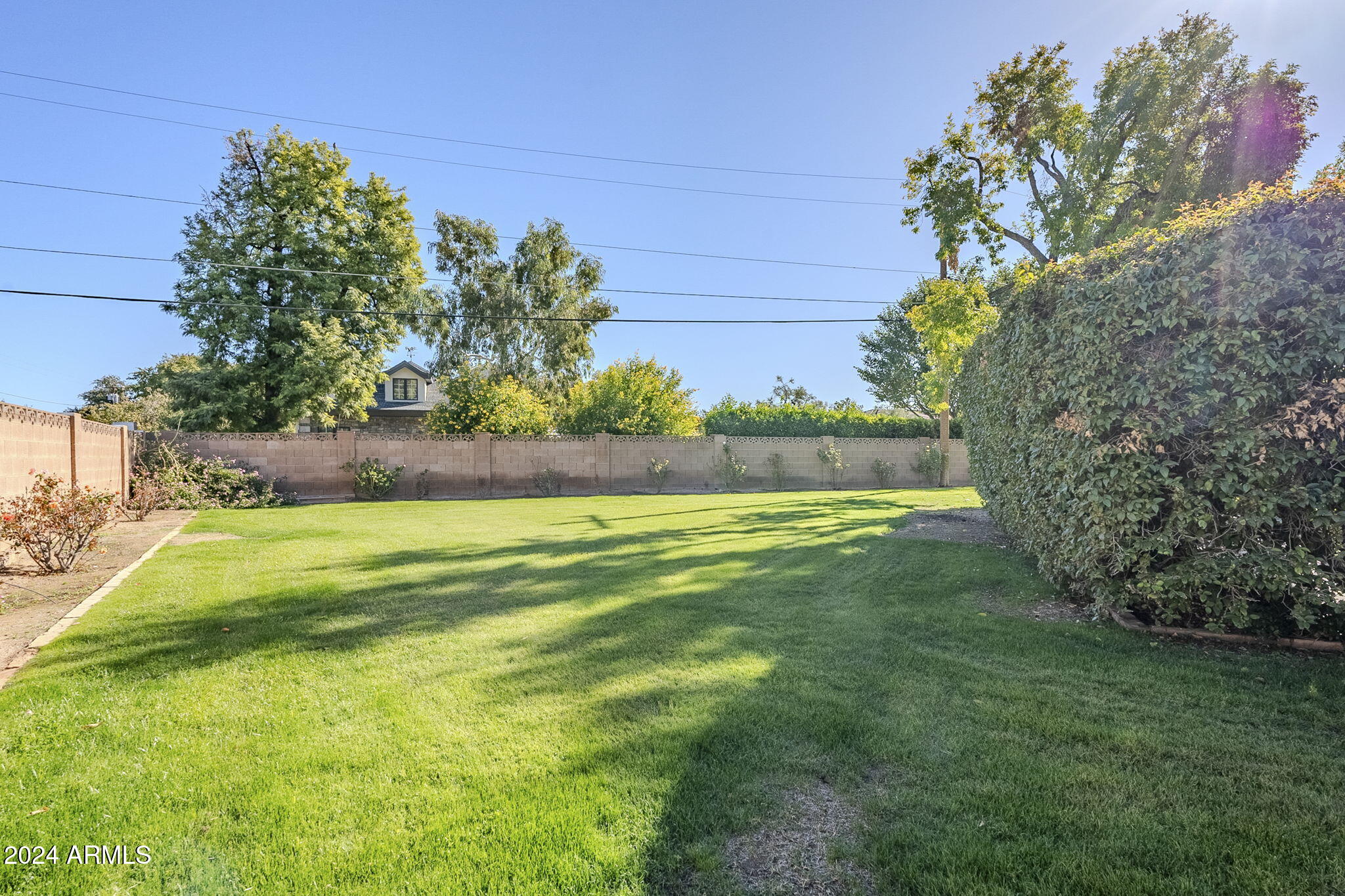 110 W GLENN Drive