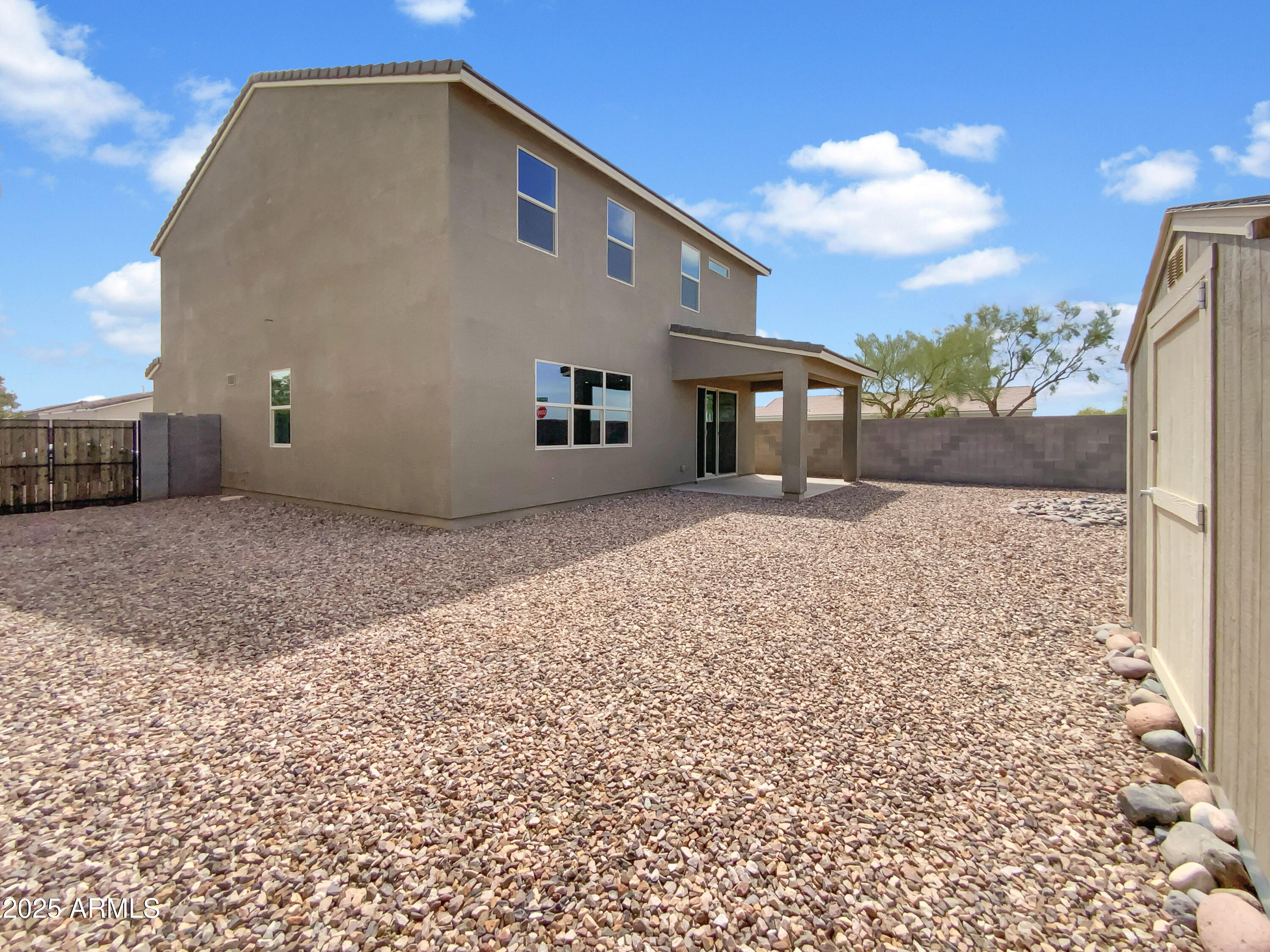 7146 E BOBWHITE Court, San Tan Valley