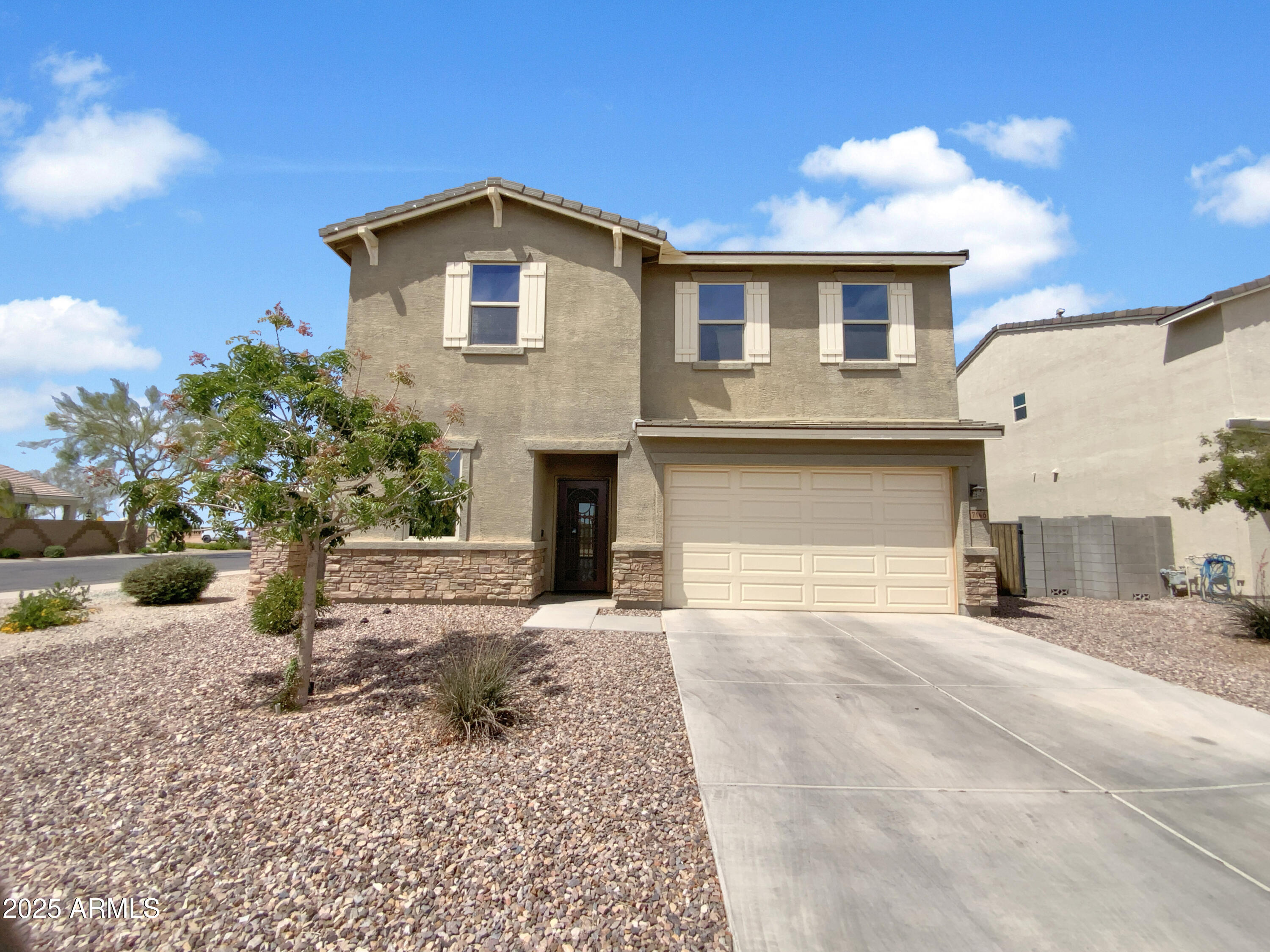 7146 E BOBWHITE Court, San Tan Valley