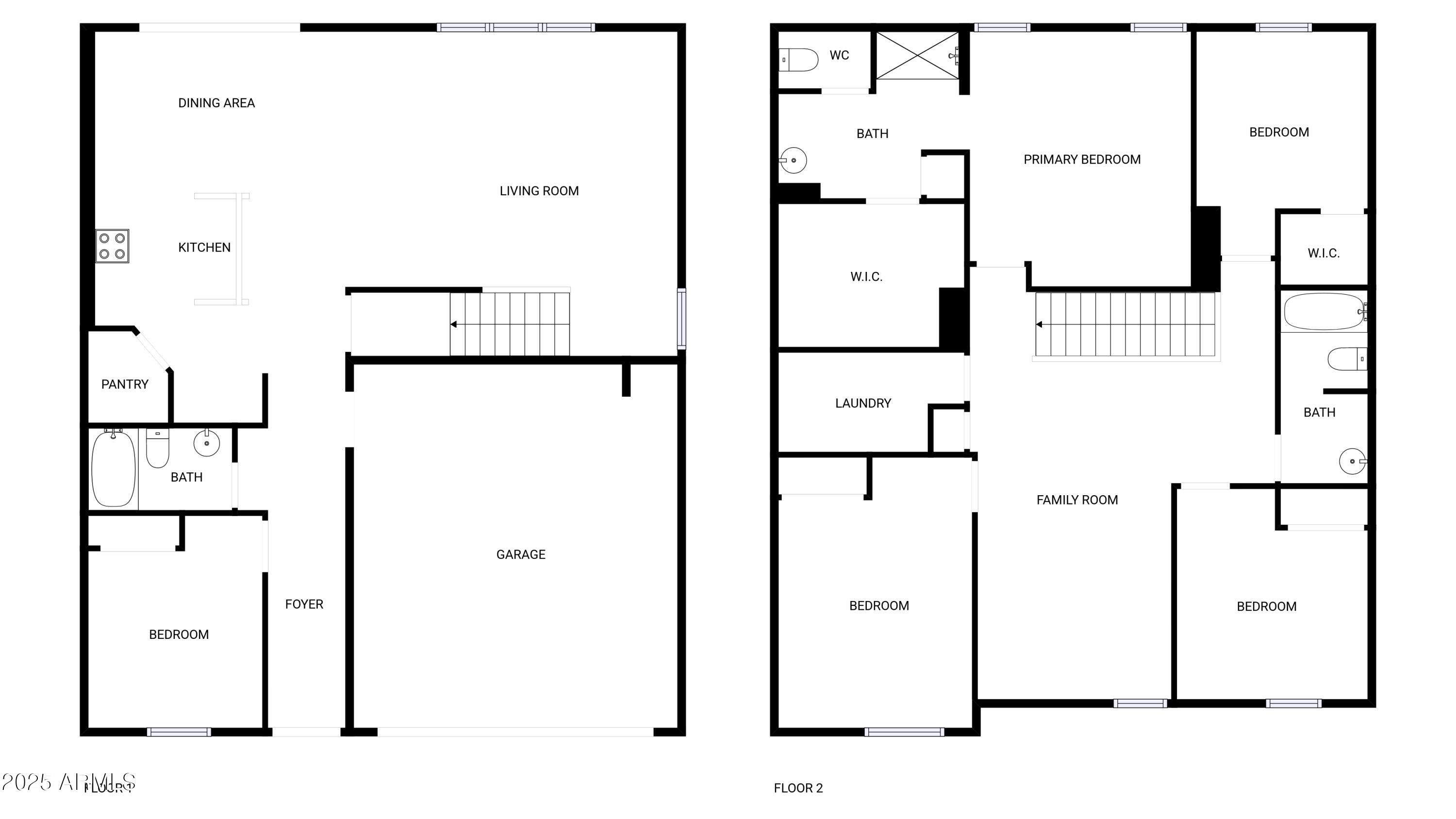 7146 E BOBWHITE Court, San Tan Valley
