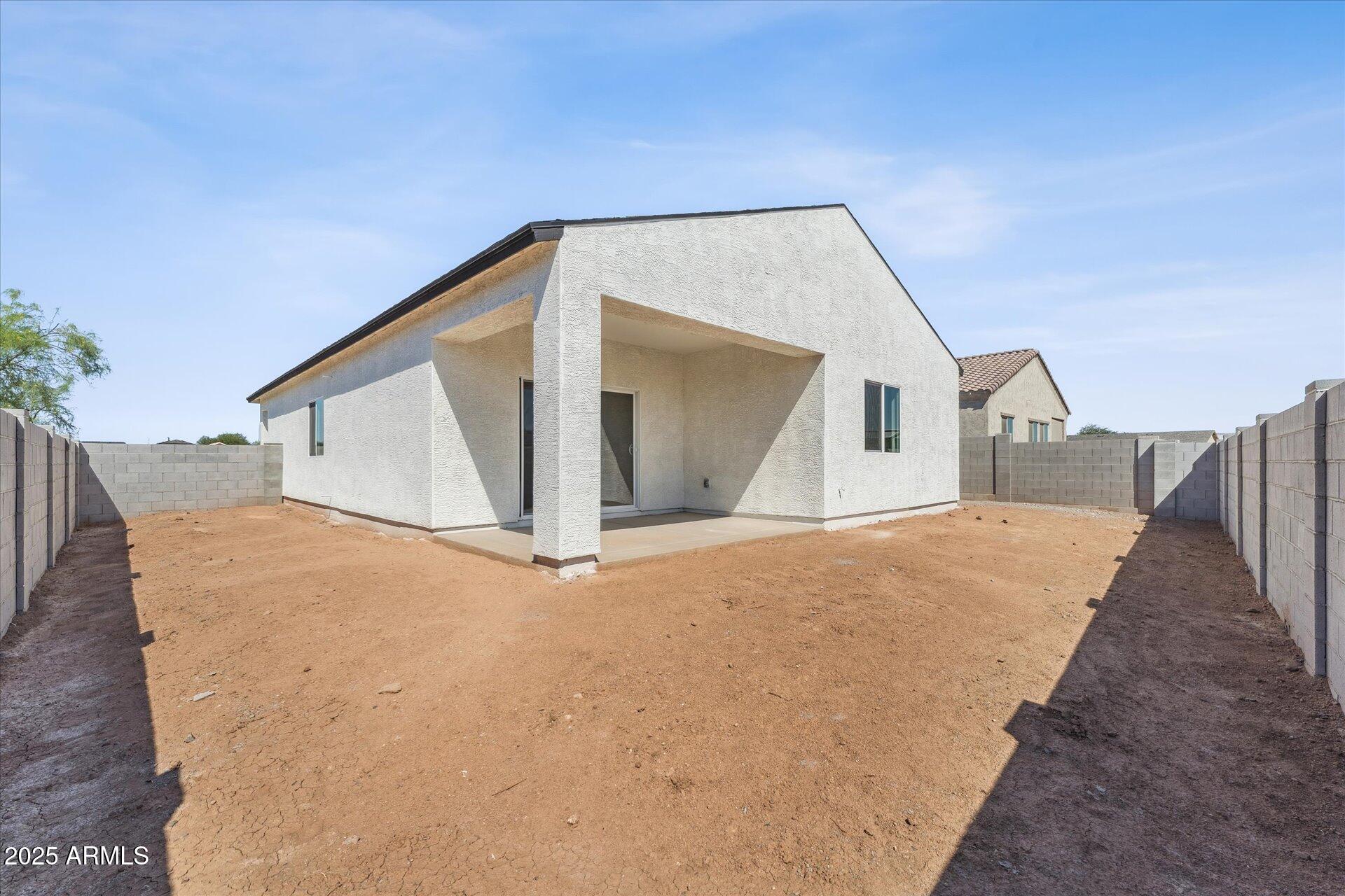 15081 S CAPISTRANO Road
