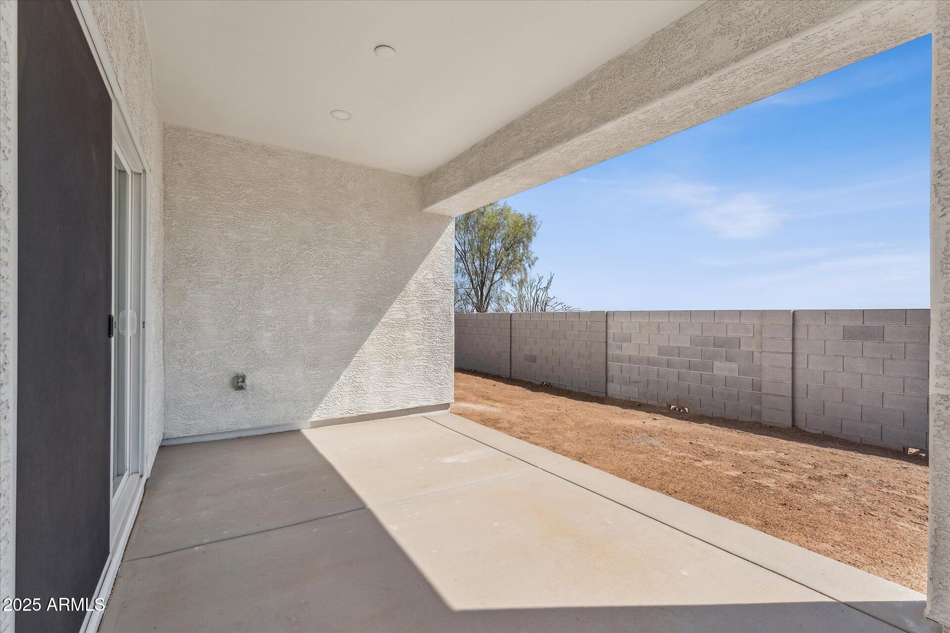 15081 S CAPISTRANO Road