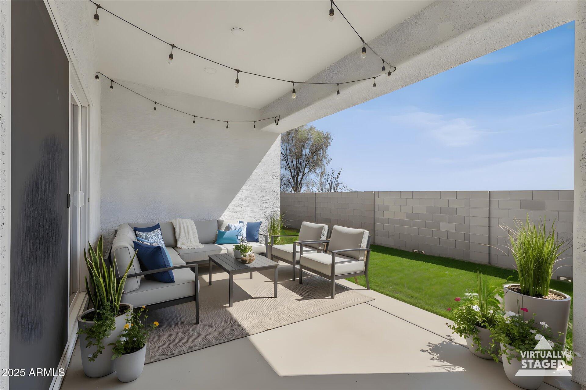 15081 S CAPISTRANO Road