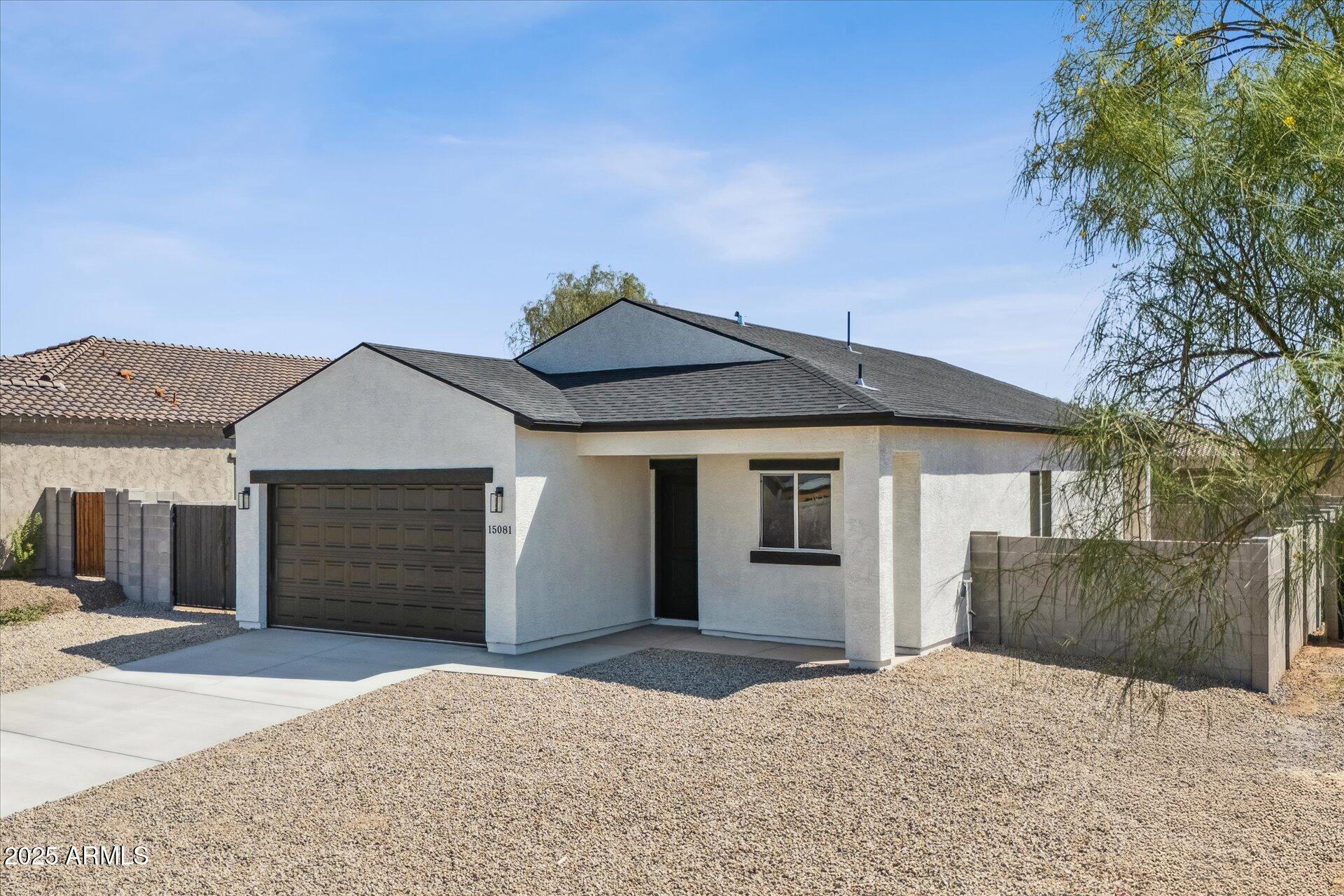 15081 S CAPISTRANO Road