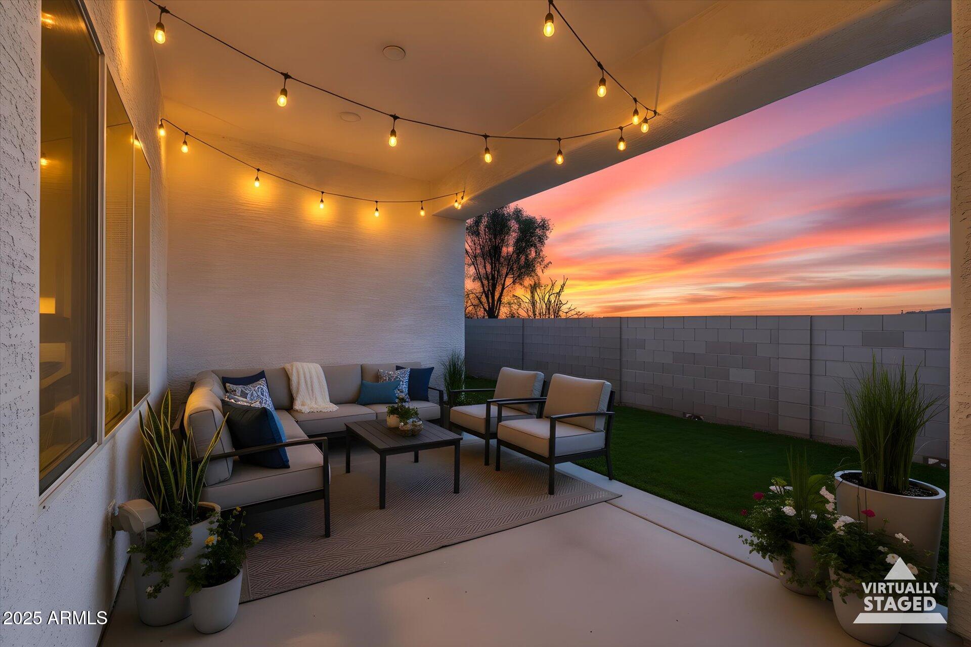 15081 S CAPISTRANO Road