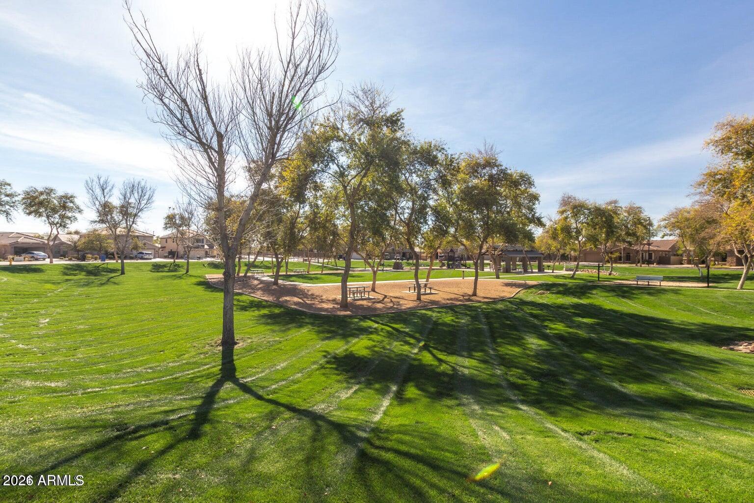 3877 E SUNDANCE Avenue
