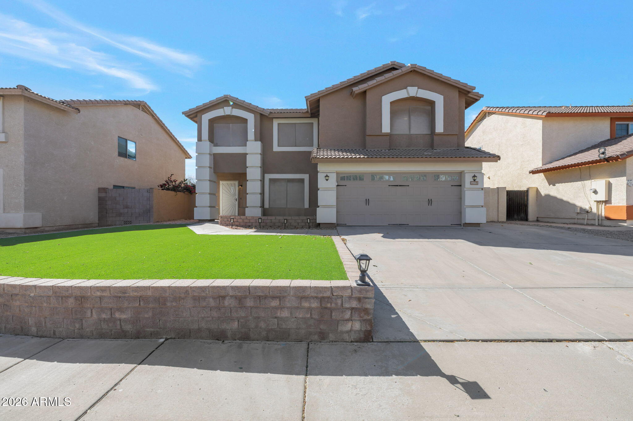 18160 N 89TH Lane